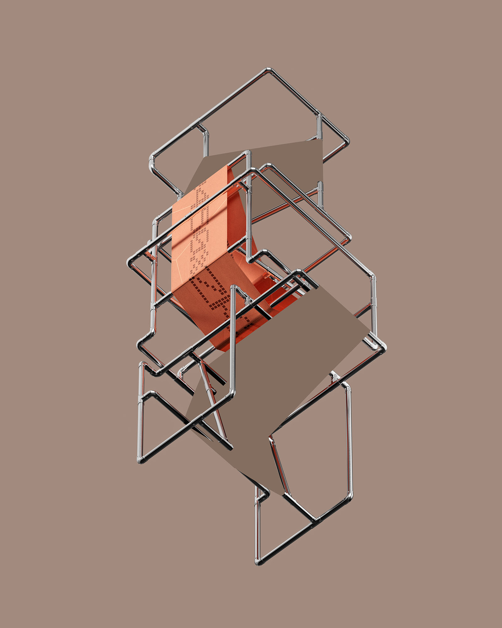 future，chair，Nuraw，original，delicate，