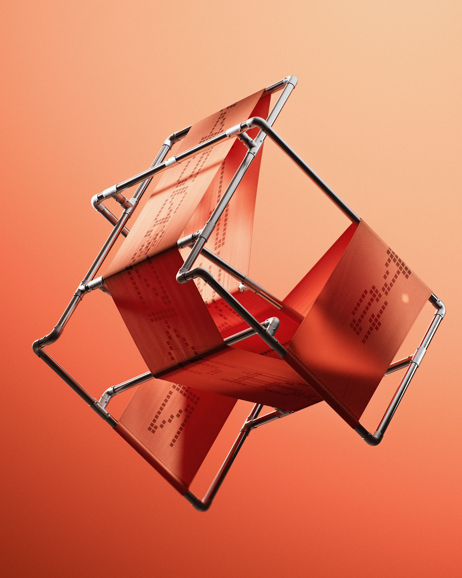 future，chair，Nuraw，original，delicate，