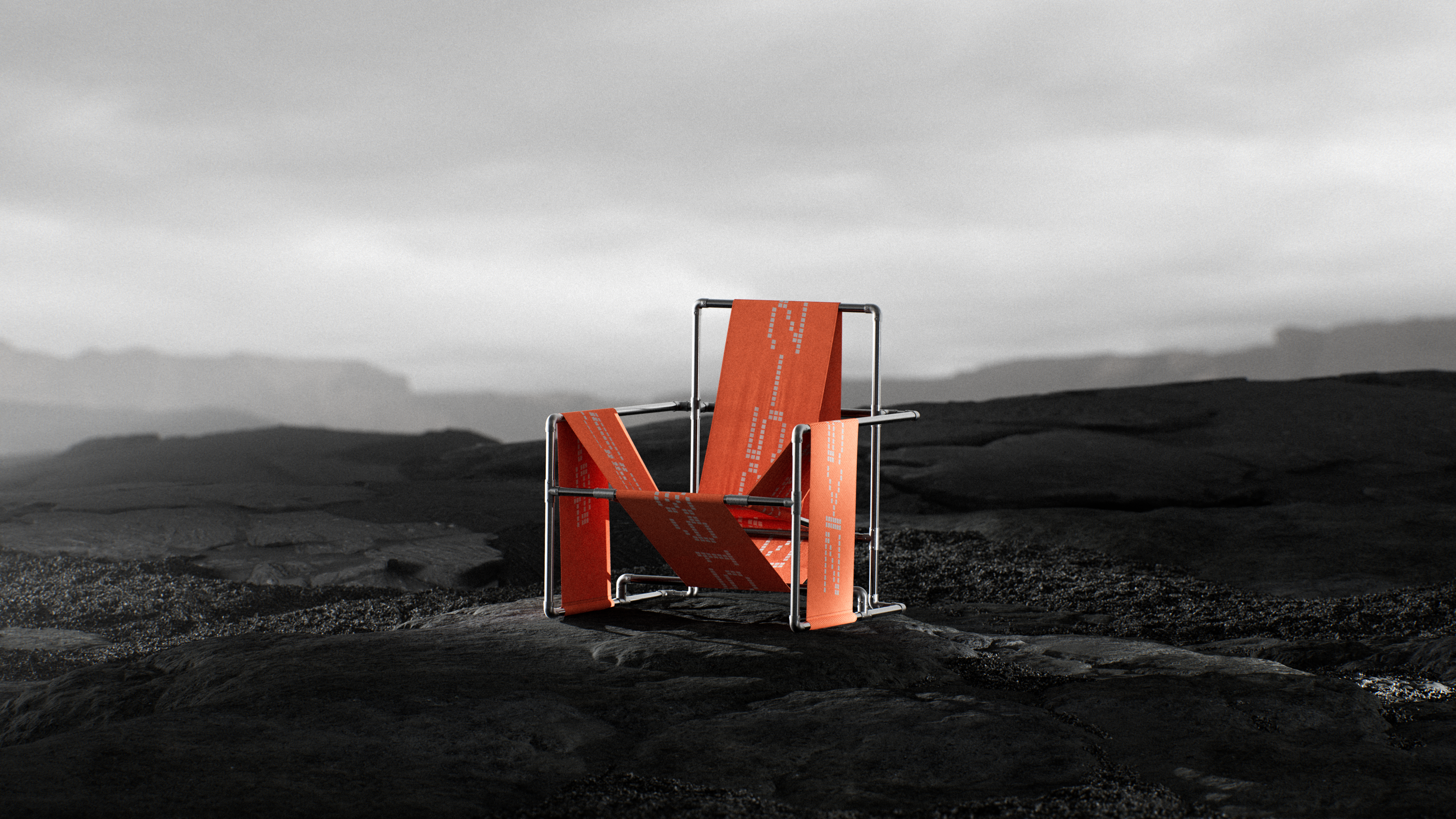 future，chair，Nuraw，original，delicate，