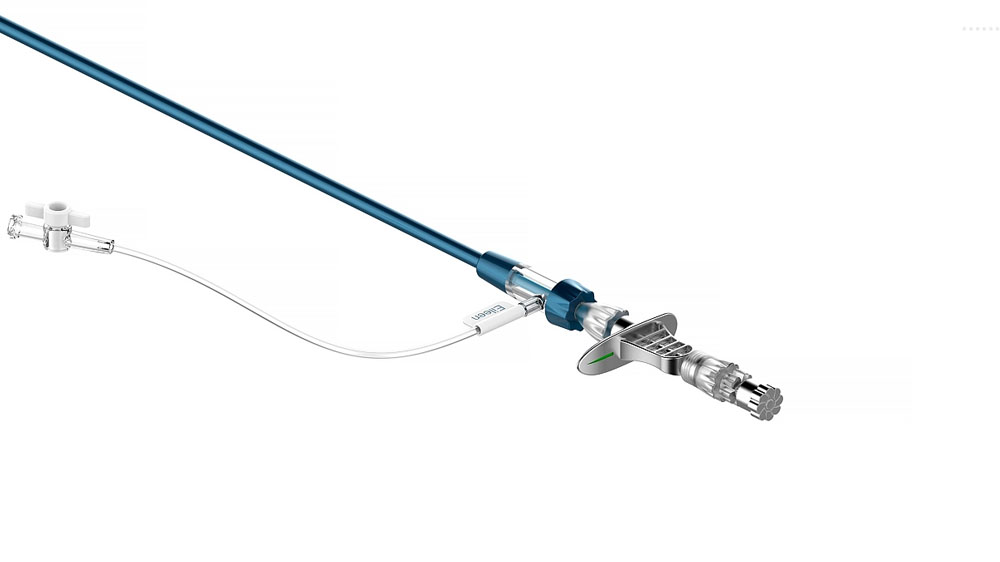 Puncture kit design，Puncture Kit，Medical product design，Medical device design，Medical design，