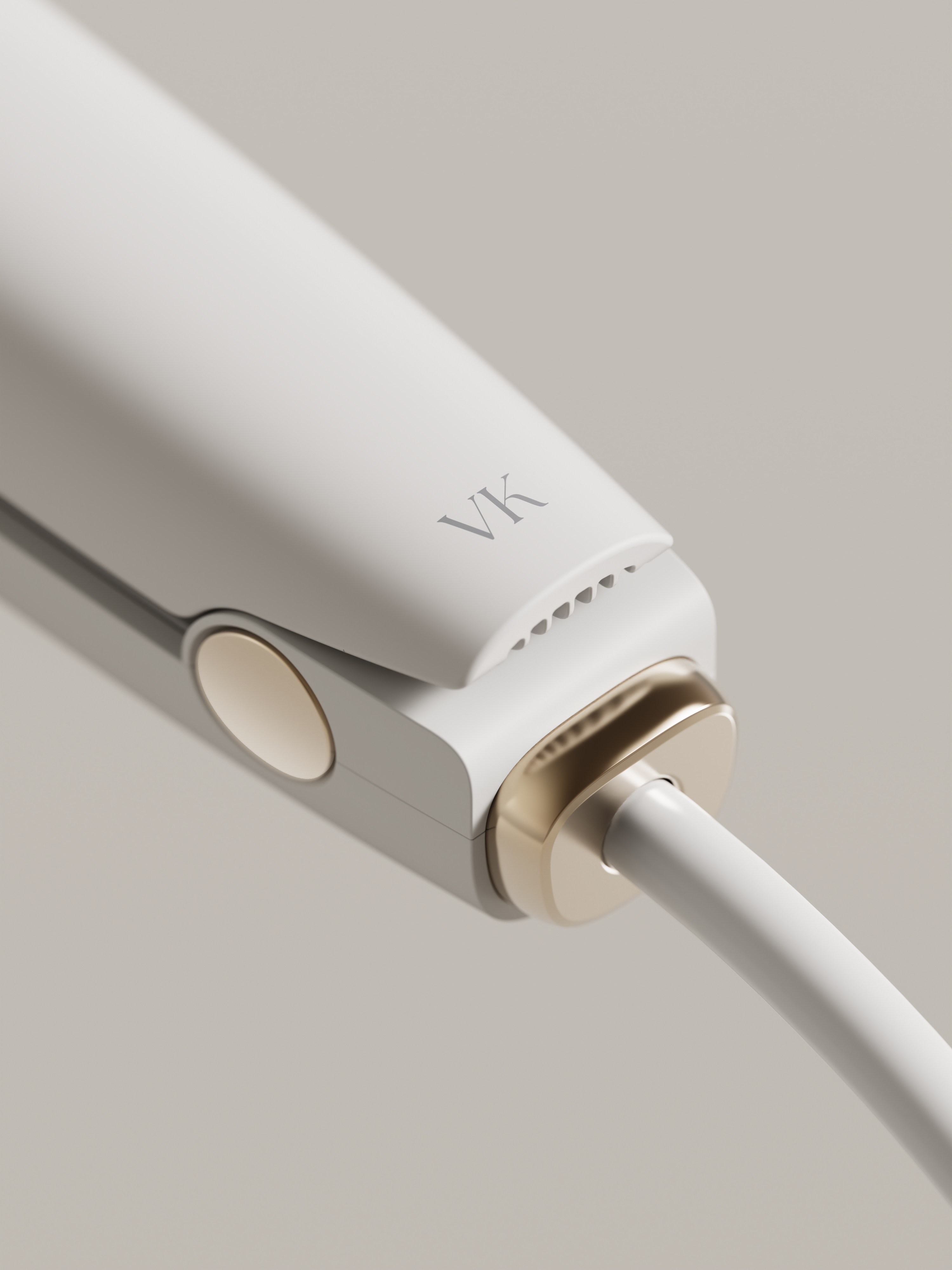 Hair Design ，Hair stick，major，VK IRON，