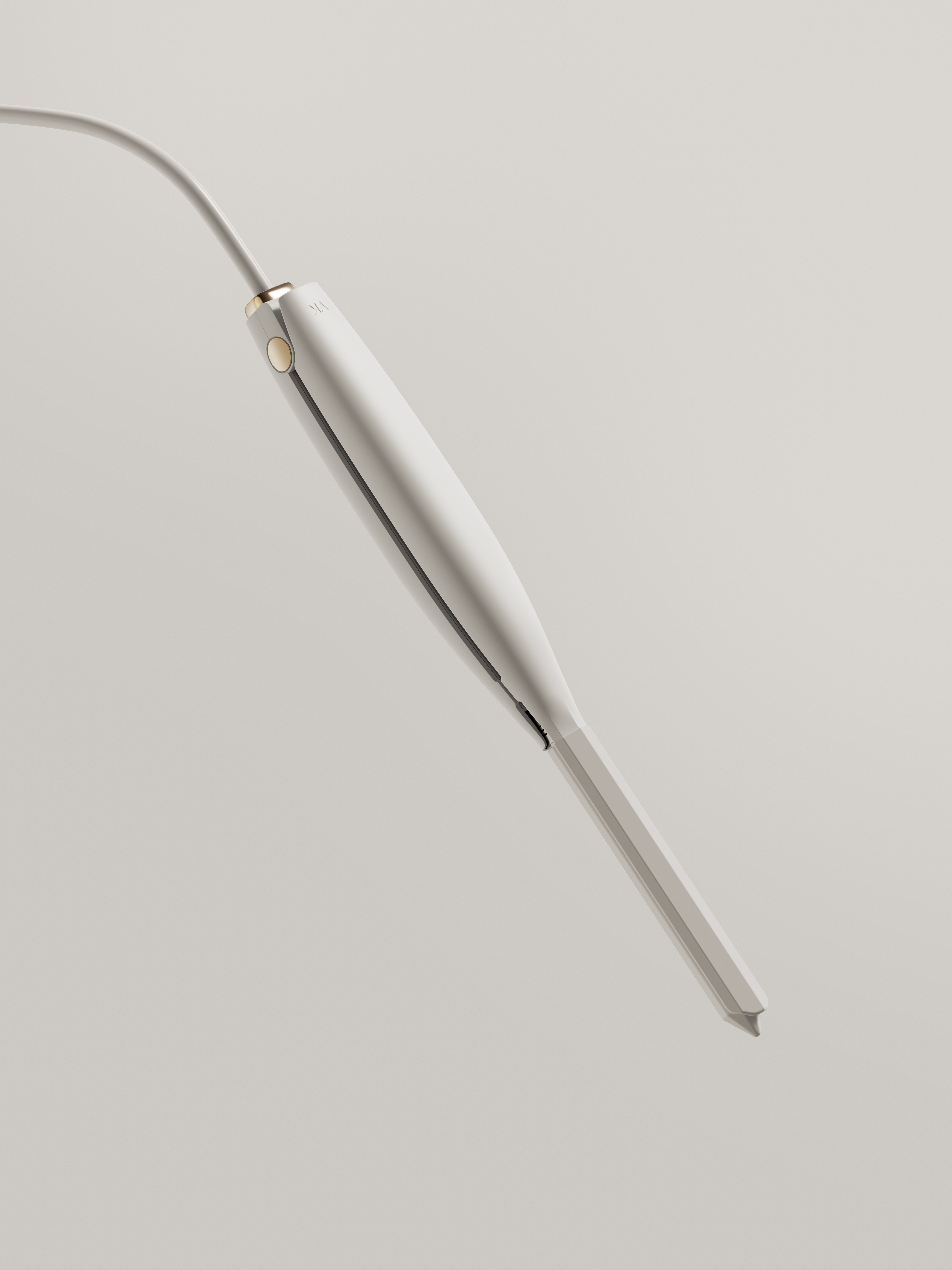 Hair Design ，Hair stick，major，VK IRON，