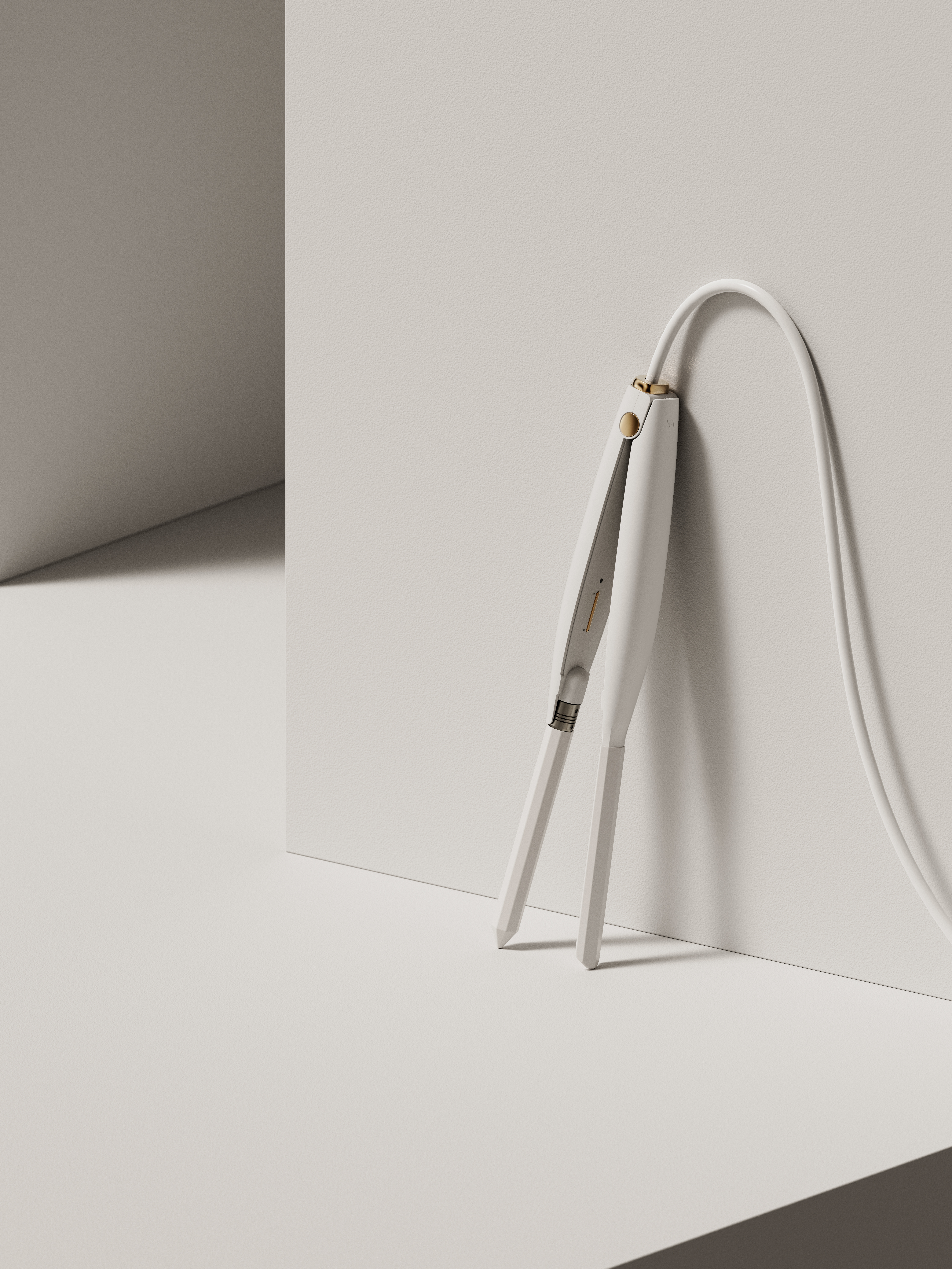 Hair Design ，Hair stick，major，VK IRON，