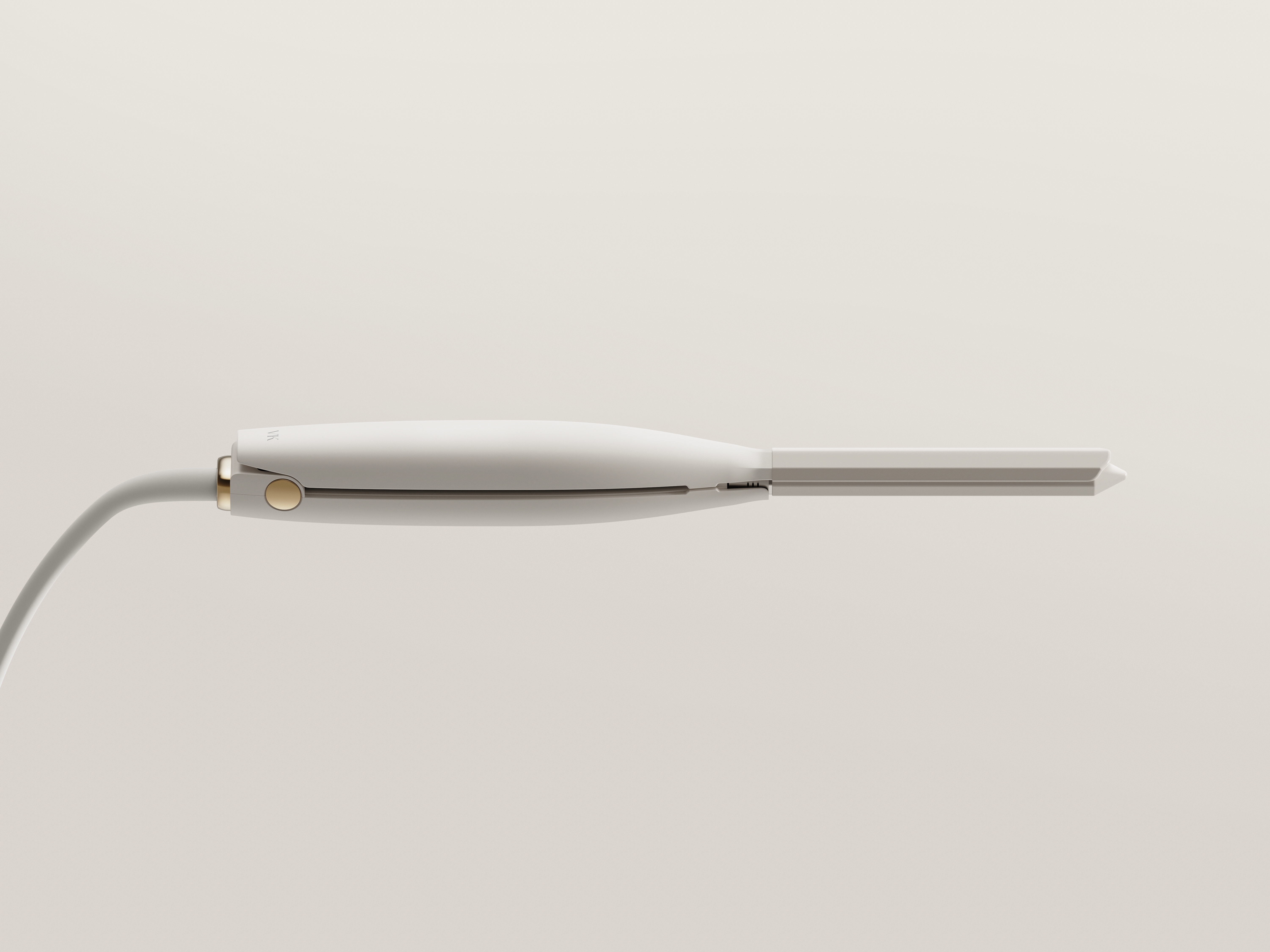 Hair Design ，Hair stick，major，VK IRON，