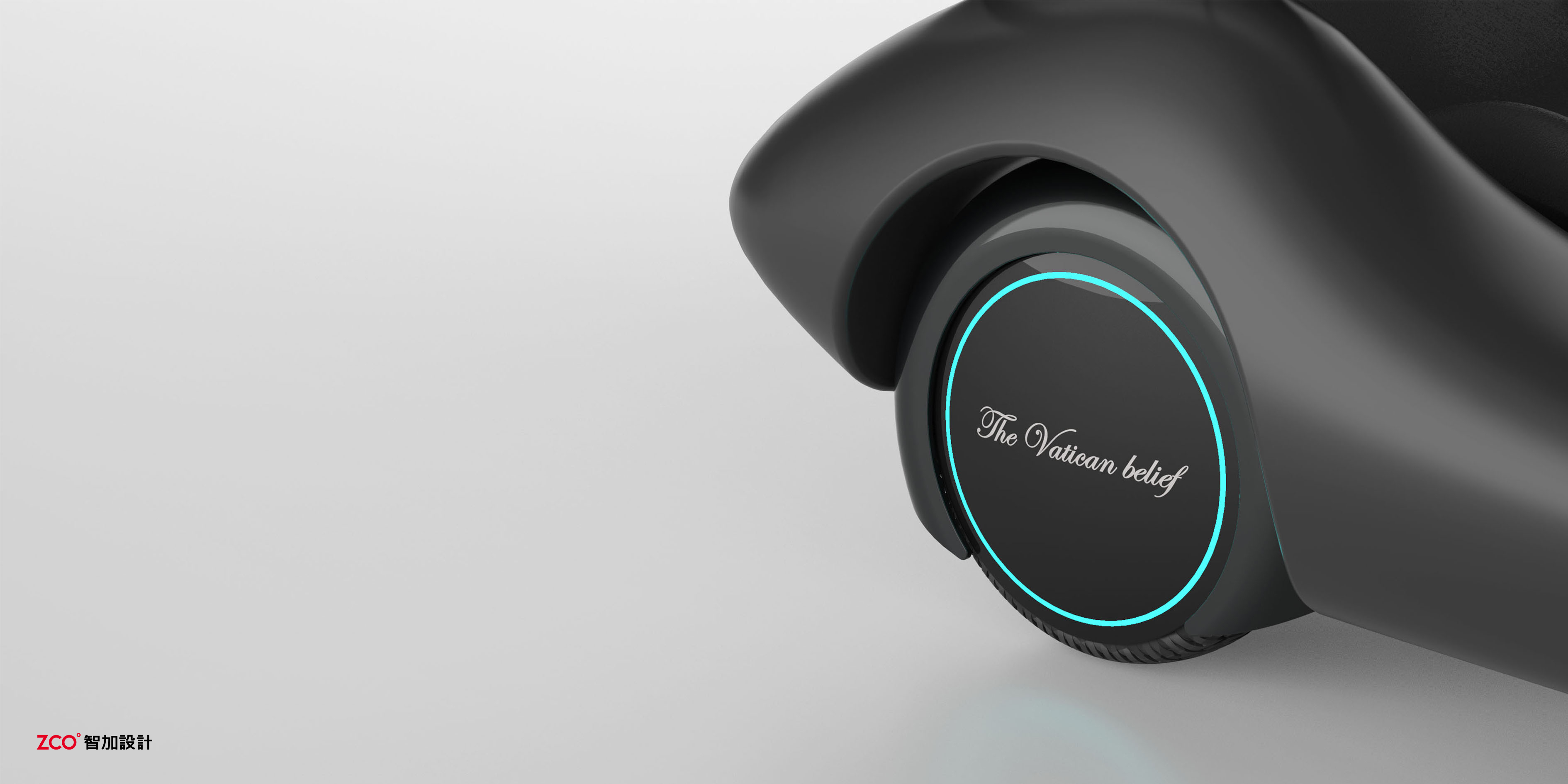 Zhijia design，go-kart，