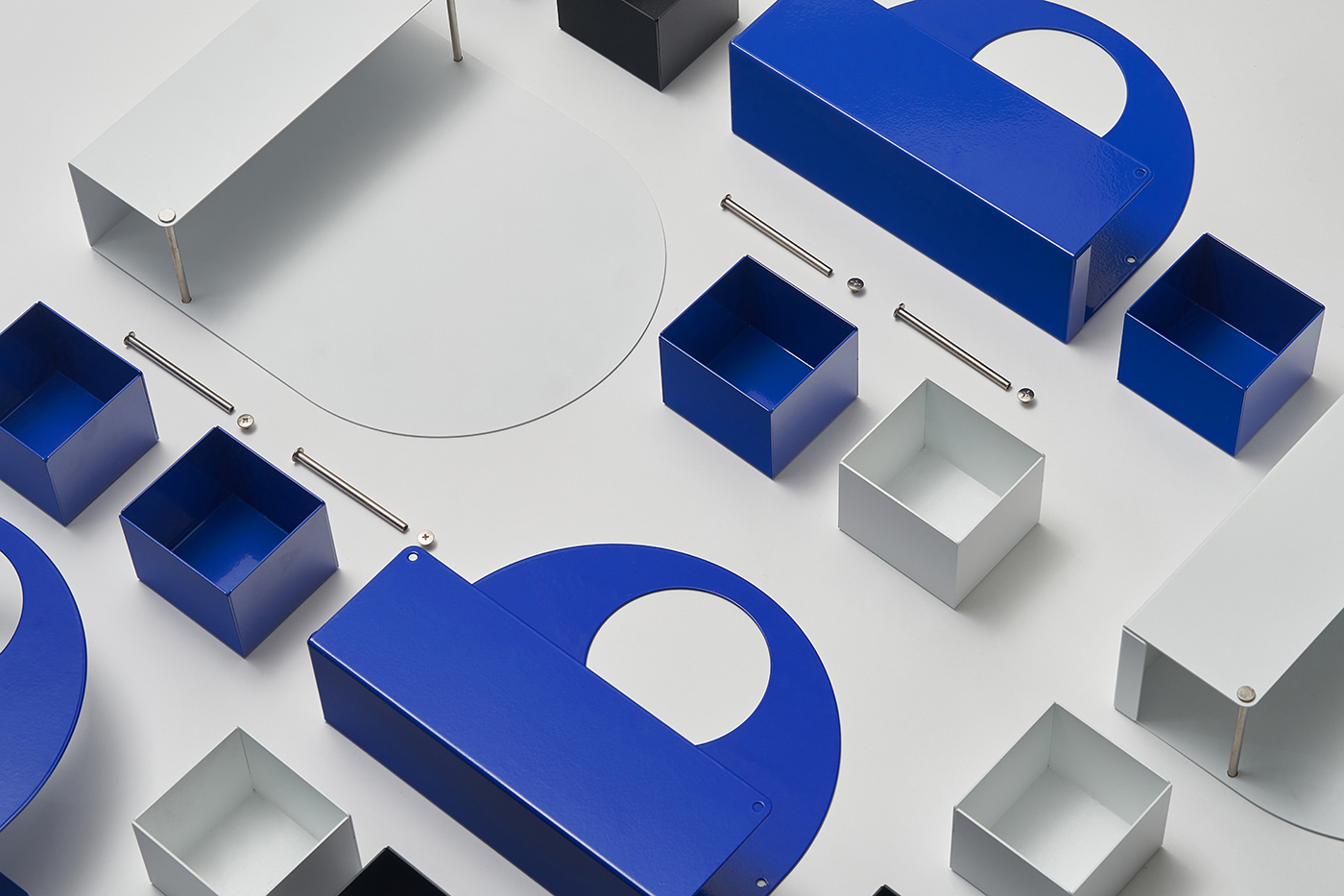 hold-all，desk，combination，modularization，