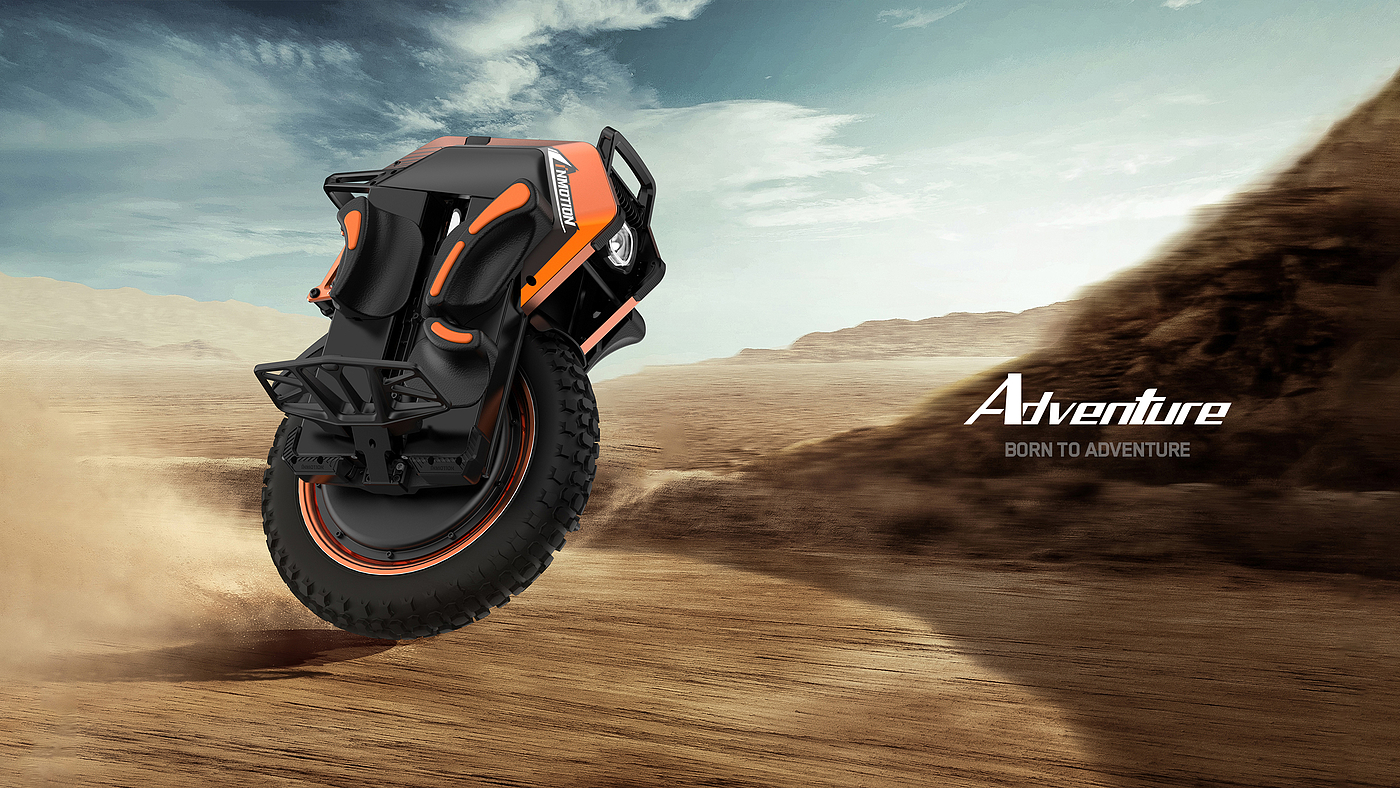 industrial design，wheelbarrow，vehicle，Scooter，Balance car，Electric vehicle，