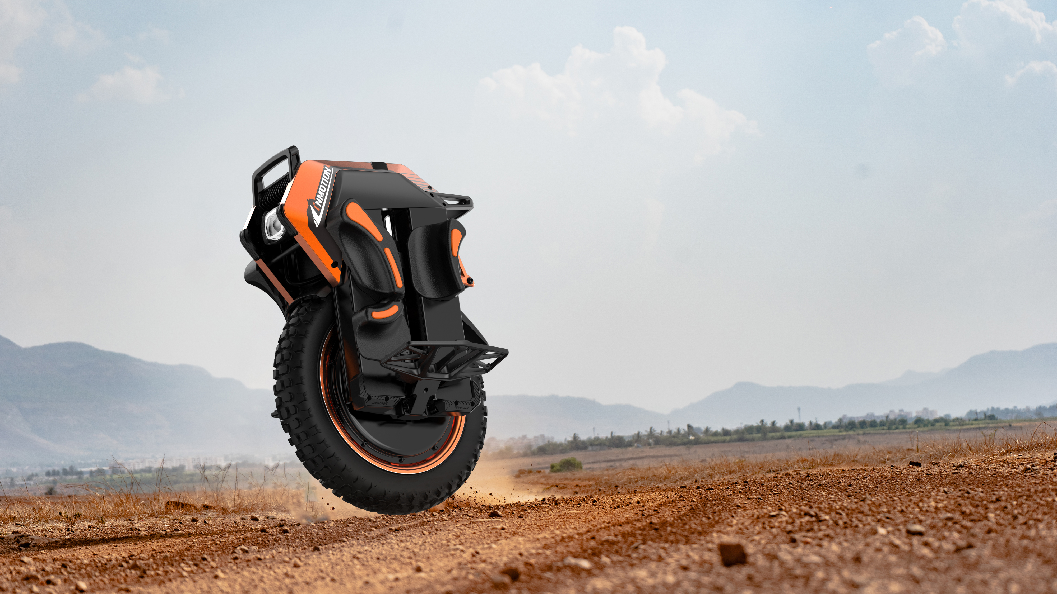 industrial design，wheelbarrow，vehicle，Scooter，Balance car，Electric vehicle，