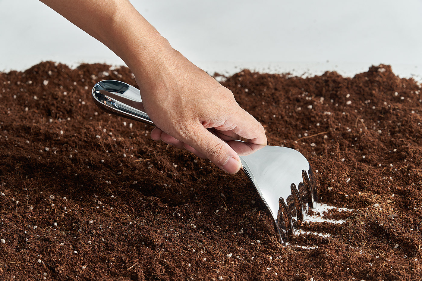 Gardening tools，originality，handicraft，product design，