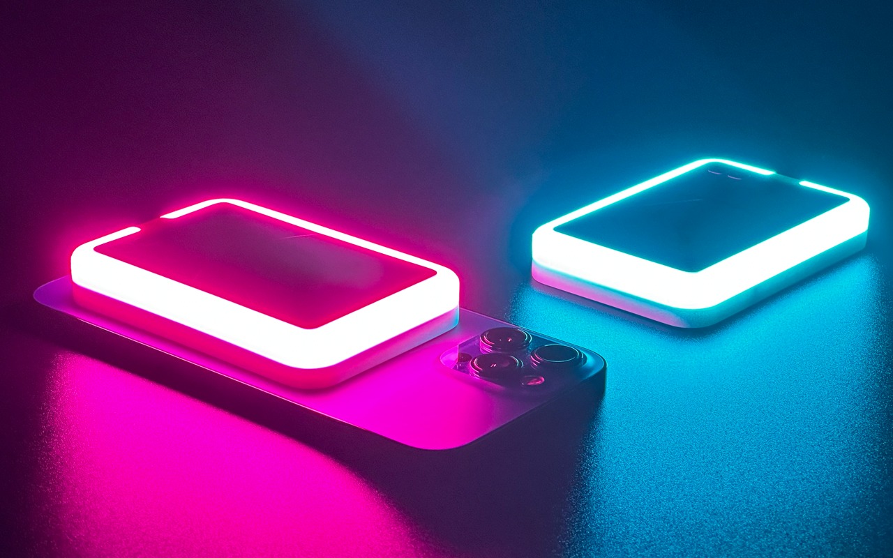 MagLight，portable source，Lighting tools，Digital，