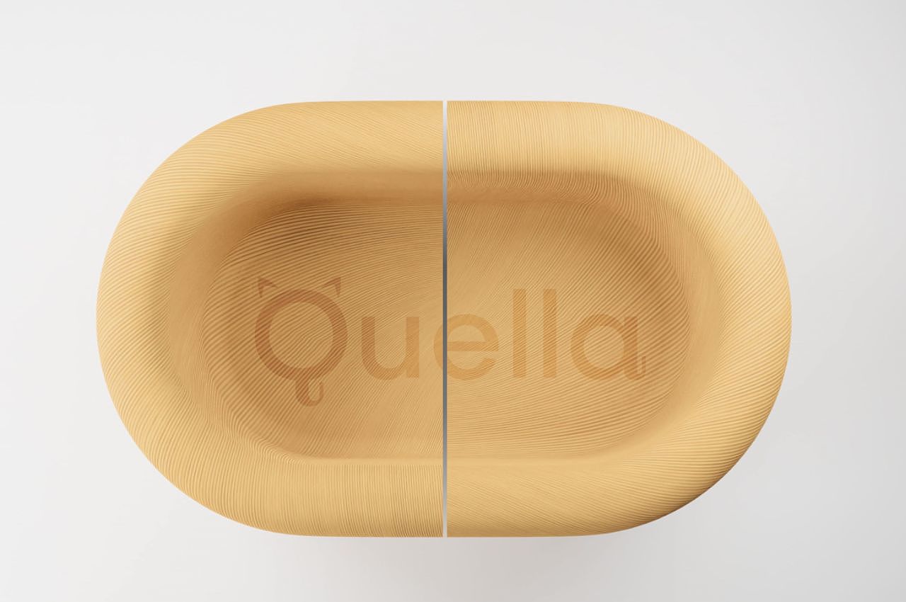 Quella，椅子，家具，创意，