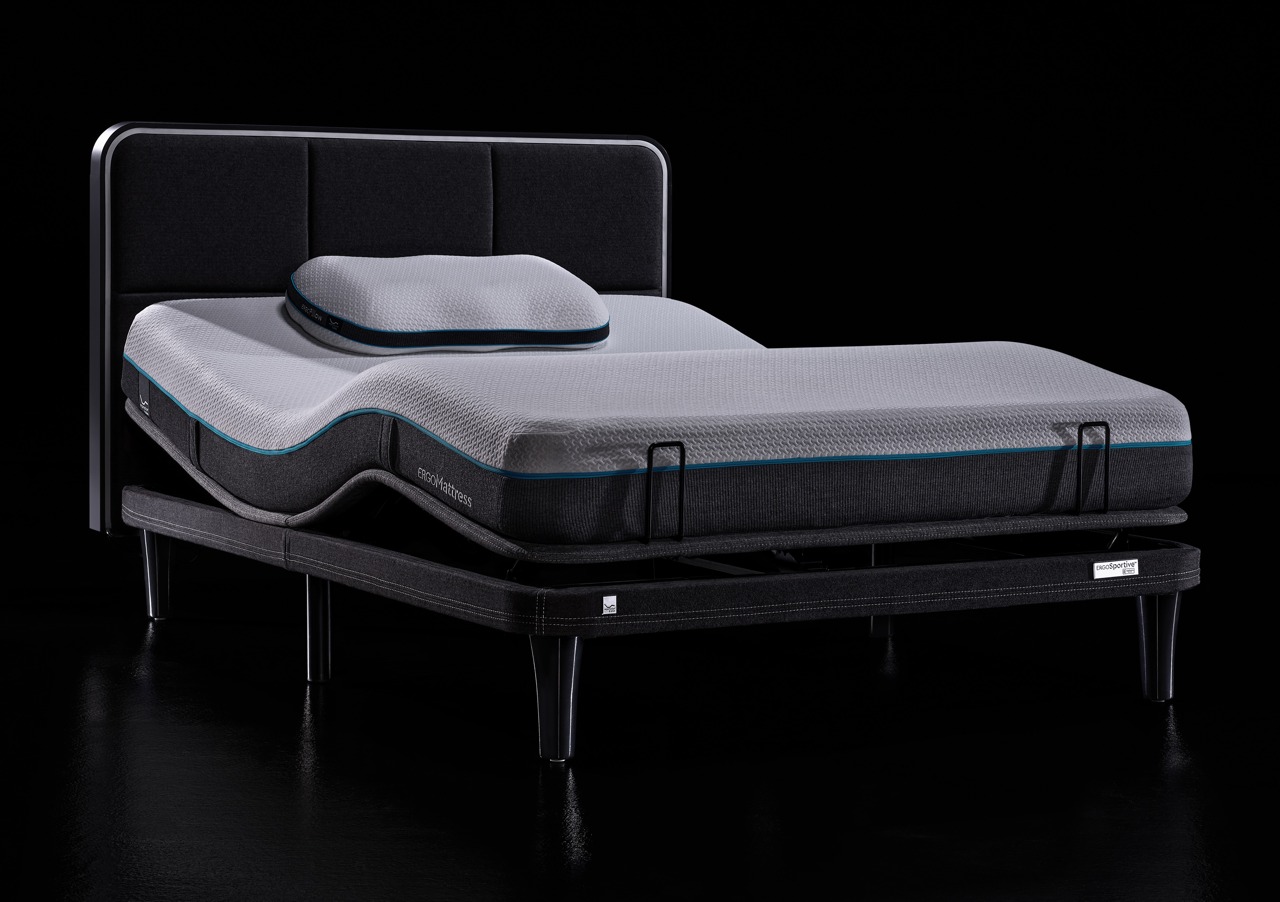 ErgoSportive，furniture，Bed，Smart household products，