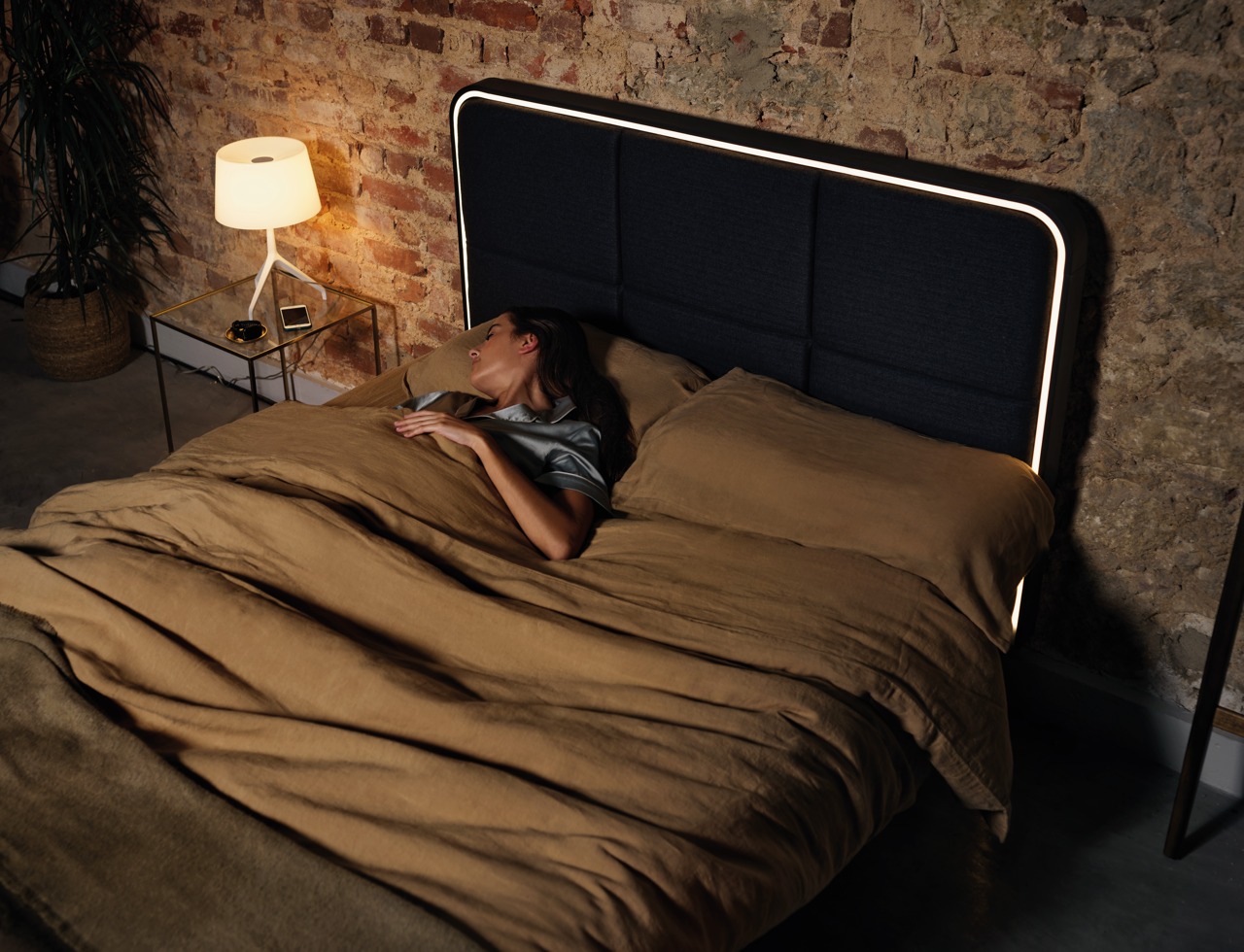 ErgoSportive，furniture，Bed，Smart household products，