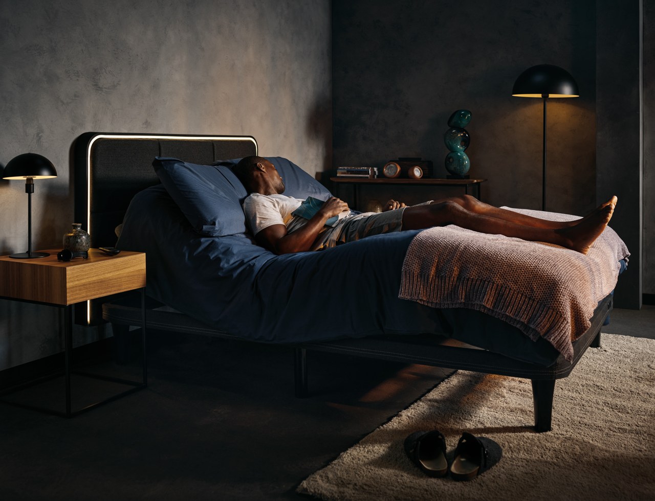 ErgoSportive，furniture，Bed，Smart household products，