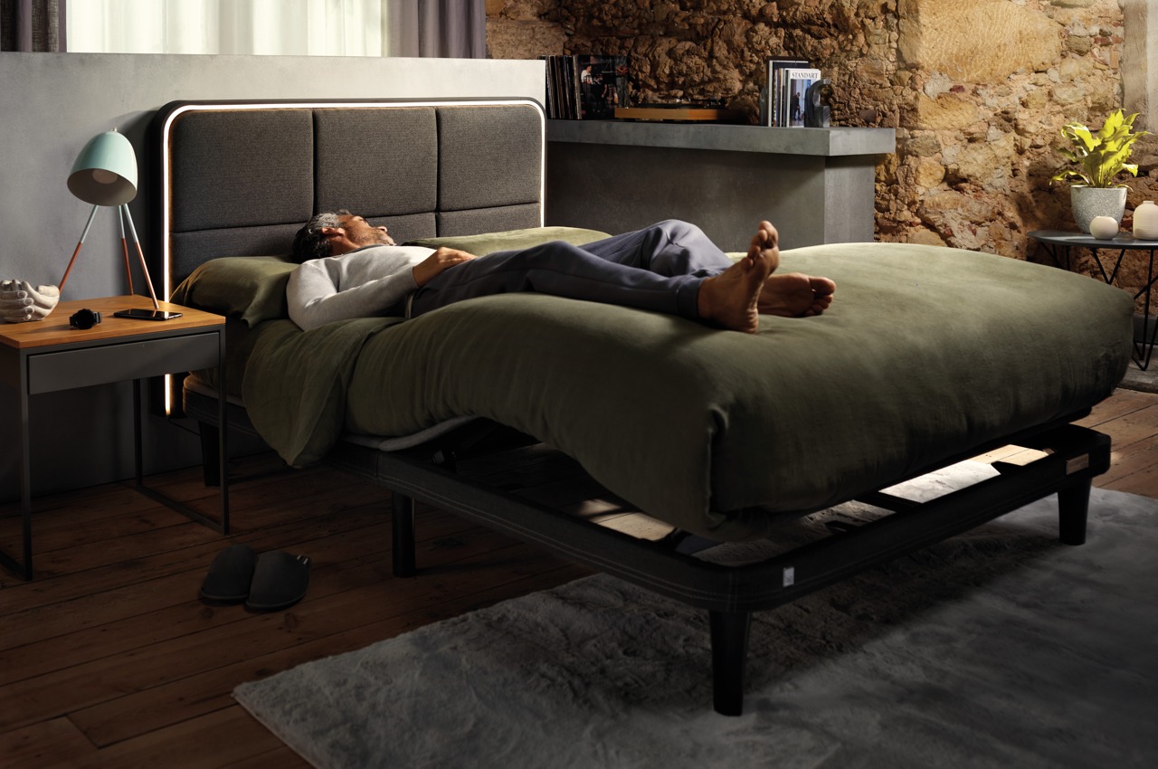 ErgoSportive，furniture，Bed，Smart household products，