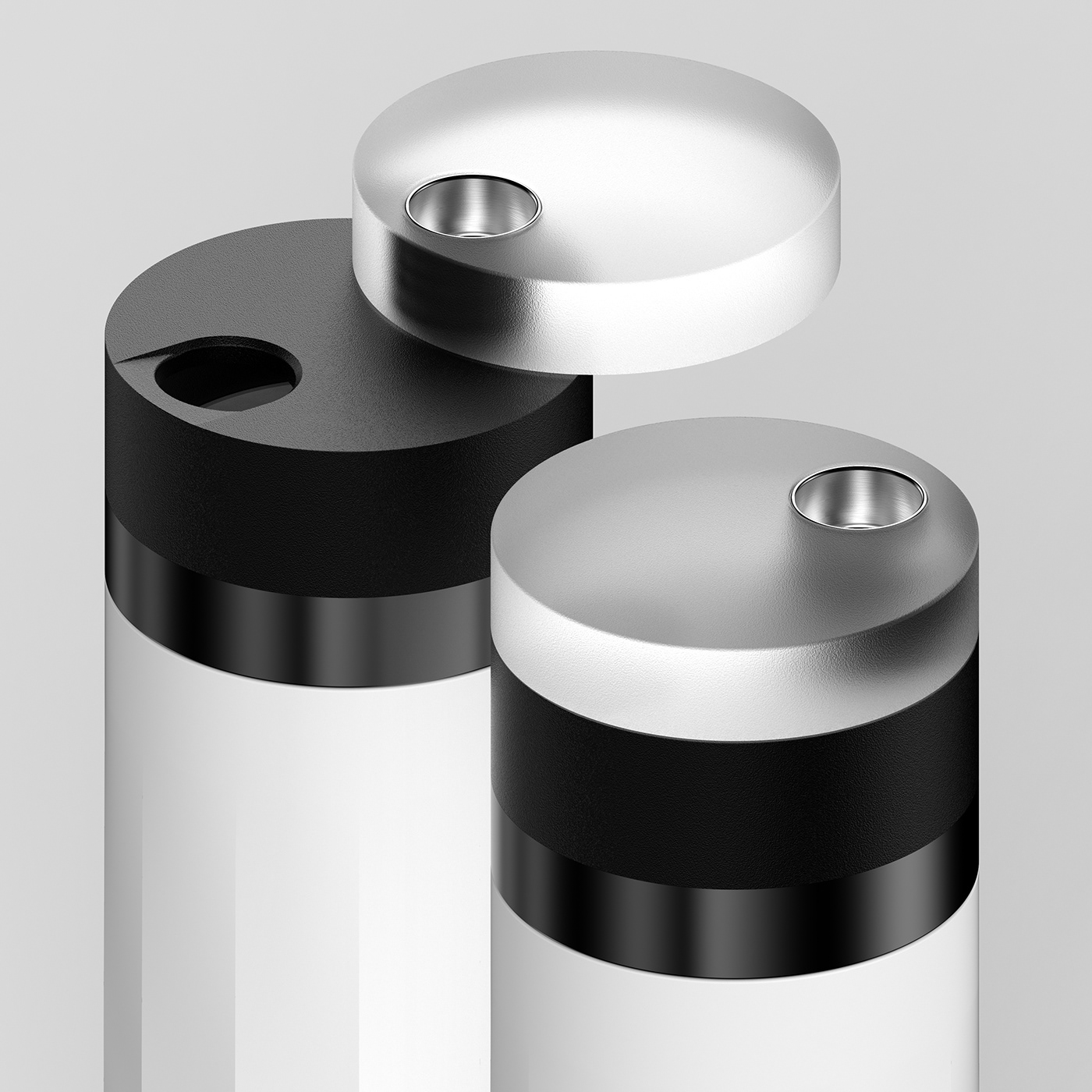 FLIP，bottle，glass，originality，container，