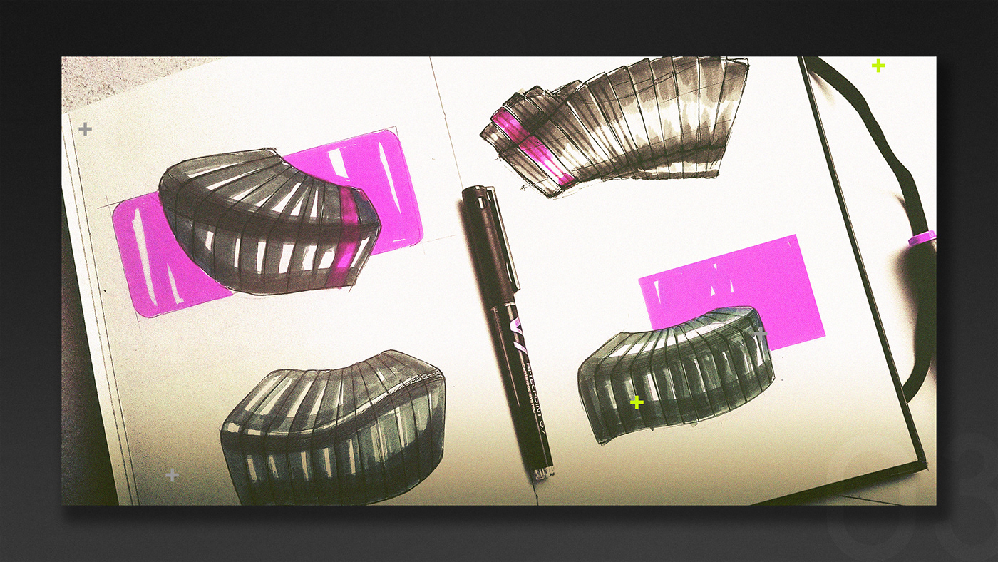 Lyaa，table，Home design，