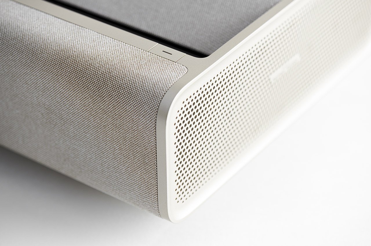 Projector，product design，industrial design，layer，design，Mira，