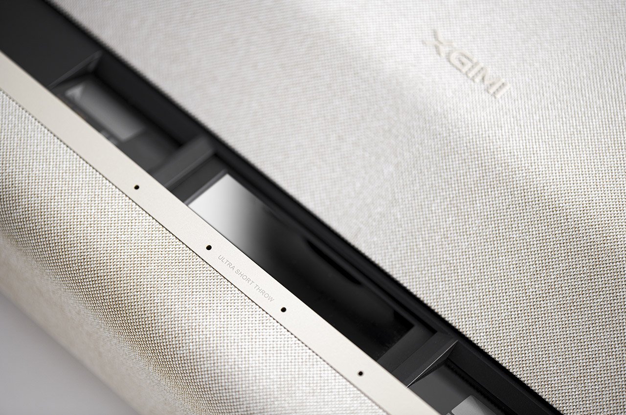 Projector，product design，industrial design，layer，design，Mira，