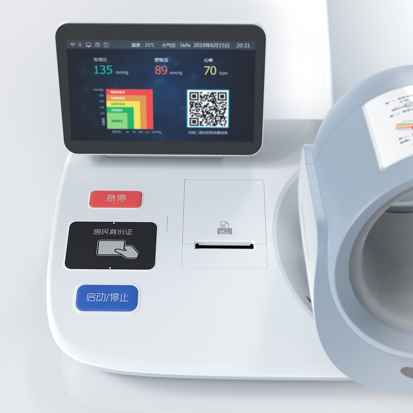 Professional medical treatment，medical apparatus and instruments，