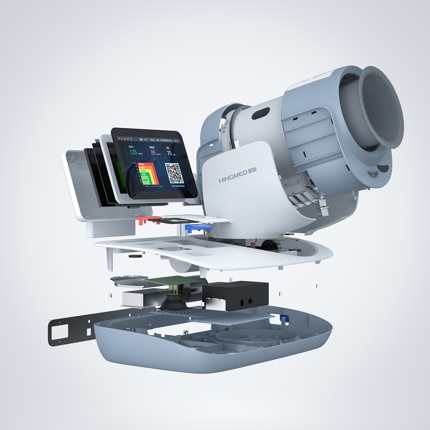 Professional medical treatment，medical apparatus and instruments，