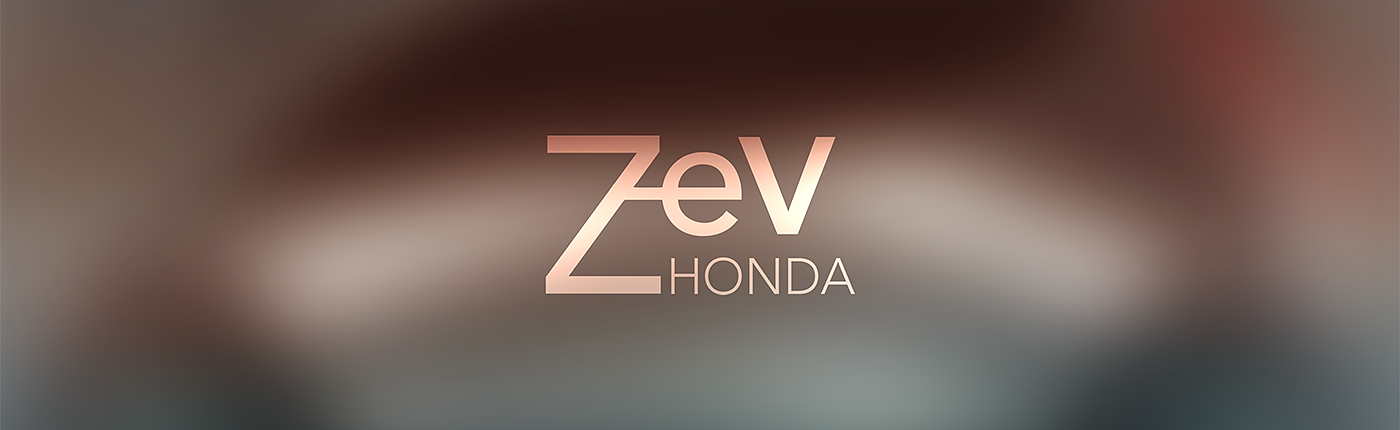 HONDA Z-ev，Honda，Small multipurpose vehicle，automobile，