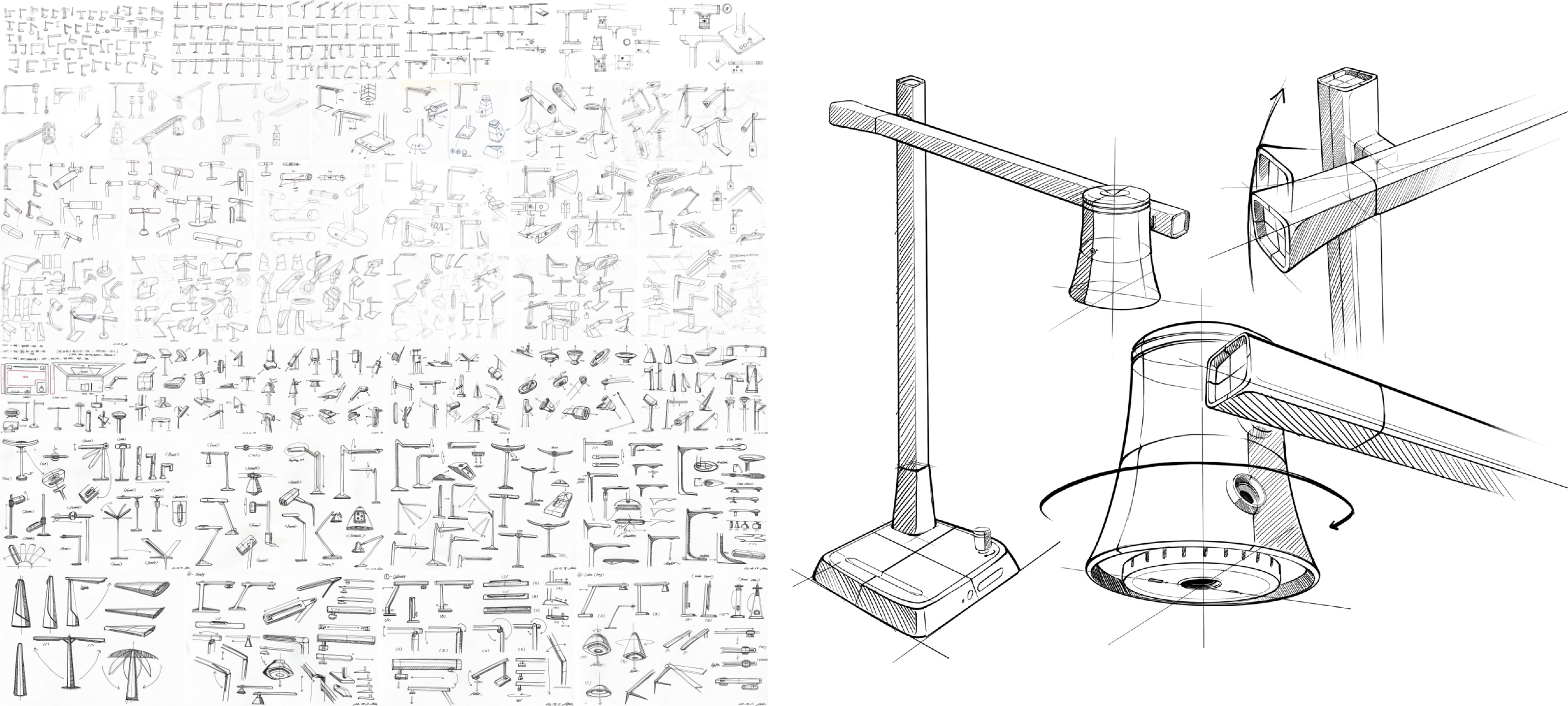 ux，ai，industrial design，product design，artificial intelligence，home，study，