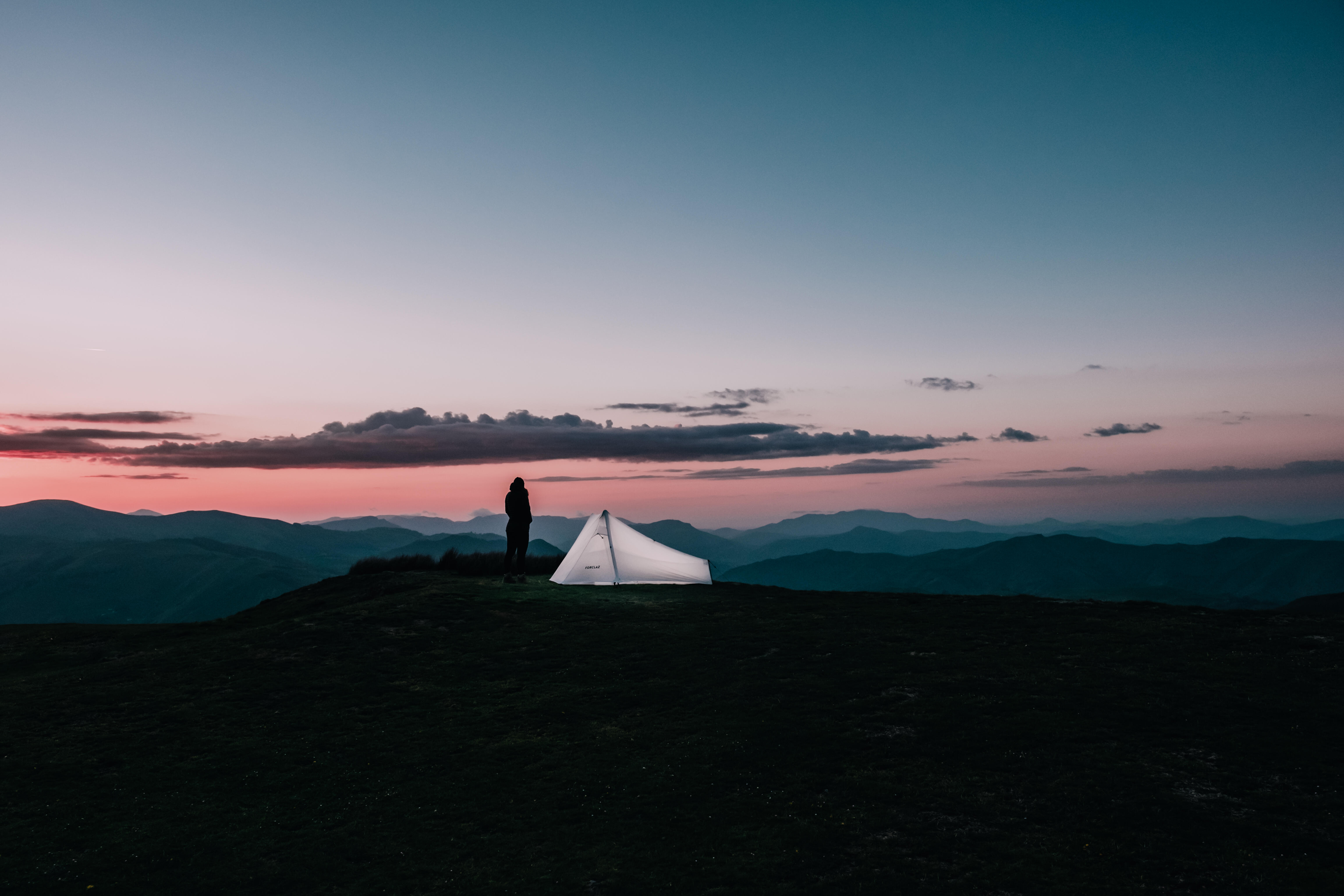 outdoors，product design，product，TENT，