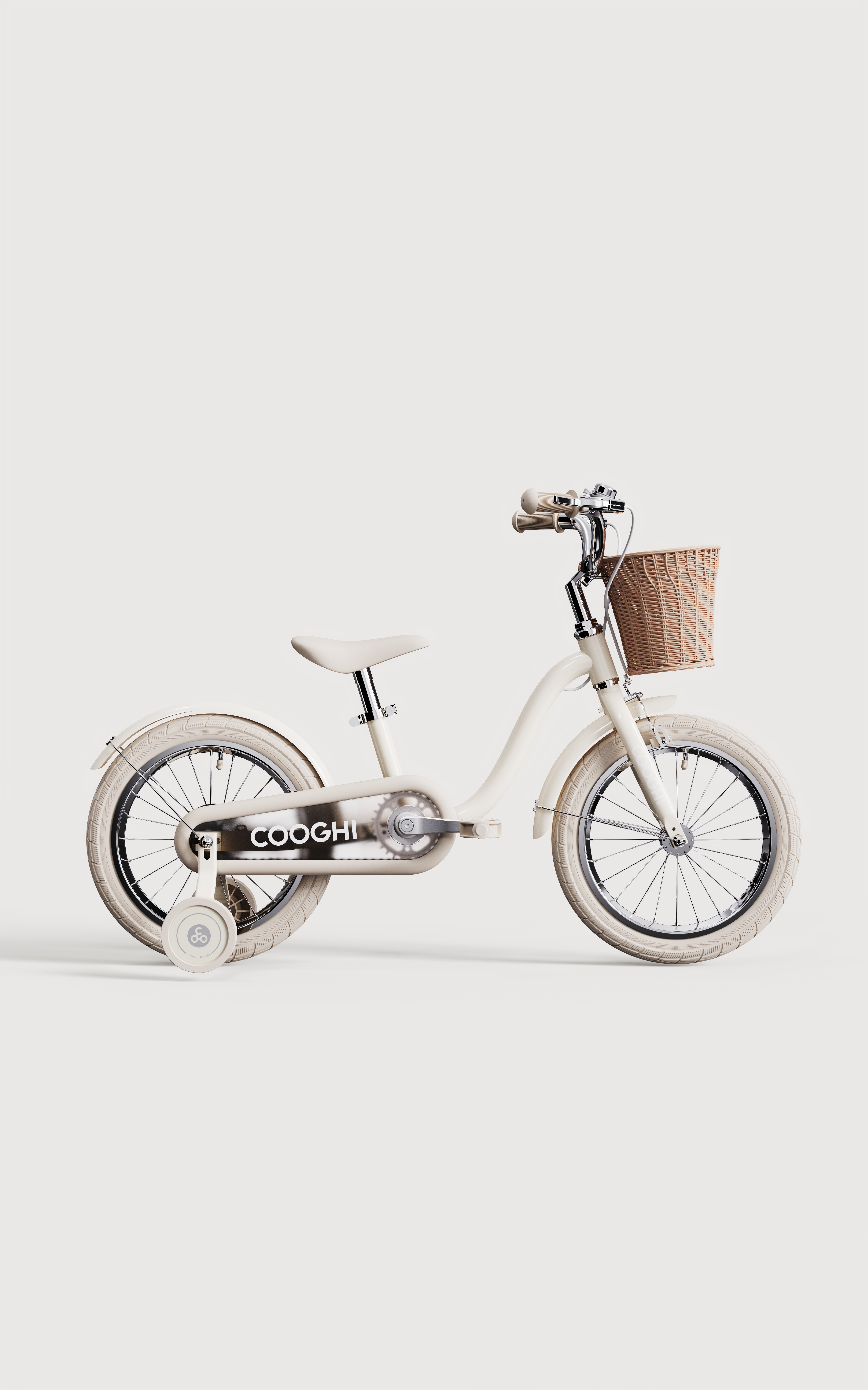 product design，Cool Ride，Children bicycle，Riding tools，Bicycle，Design，originality，