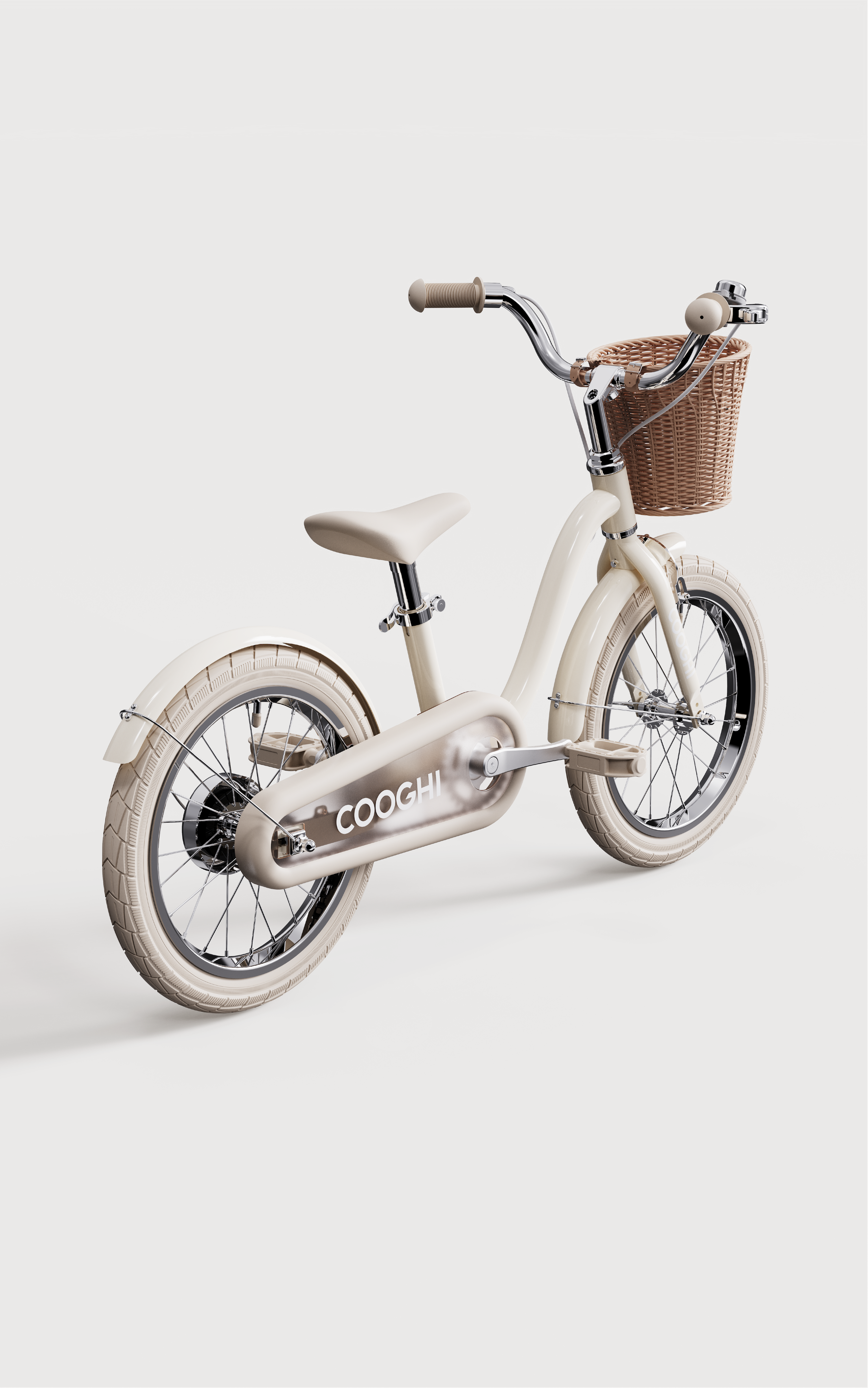 product design，Cool Ride，Children bicycle，Riding tools，Bicycle，Design，originality，