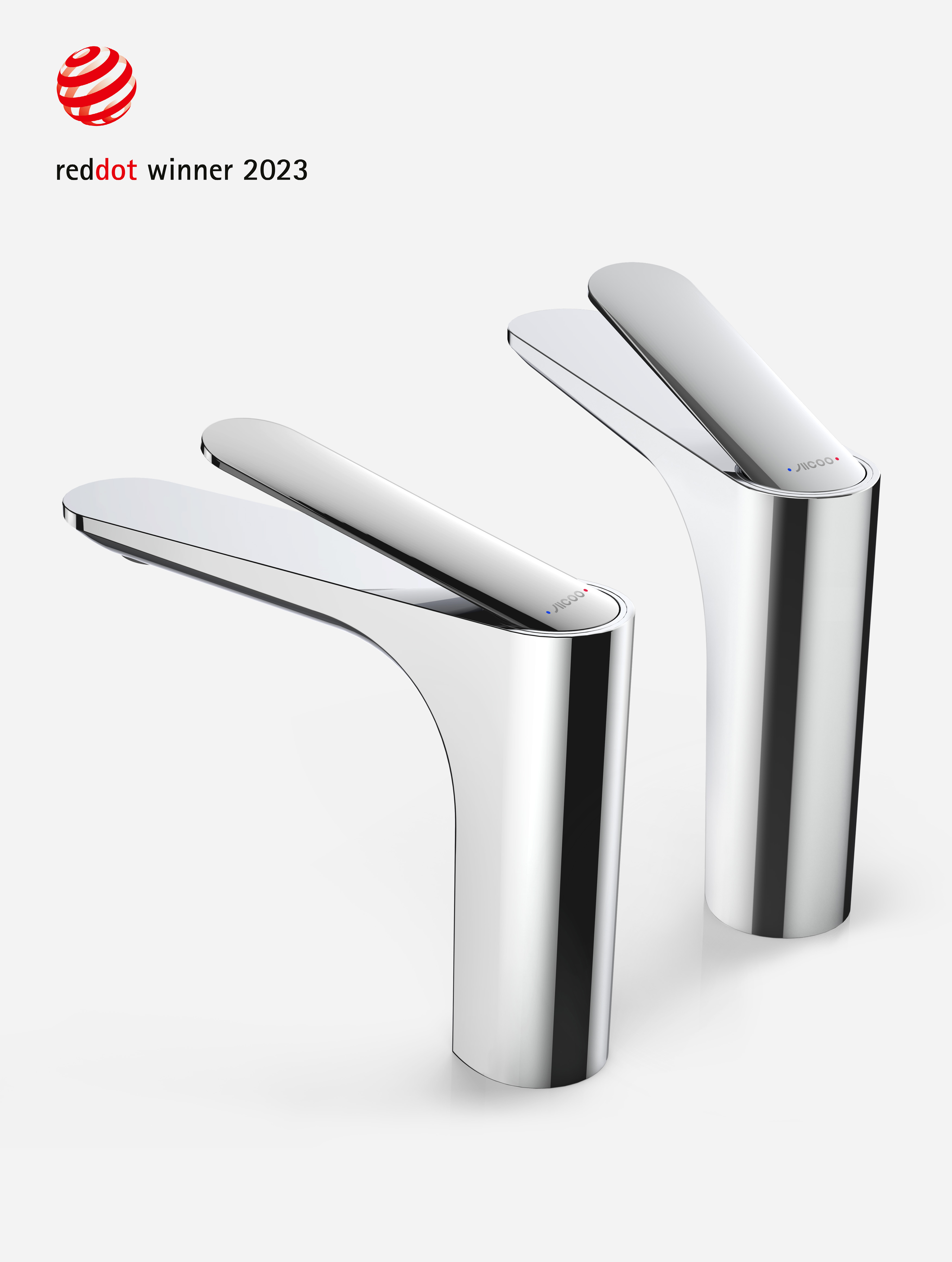 water tap，bathroom，kitchen and toilet，2023 Red Dot Award，
