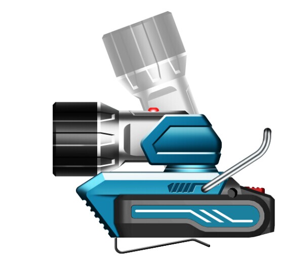 industrial design，