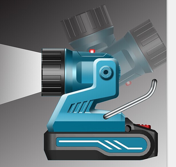 industrial design，