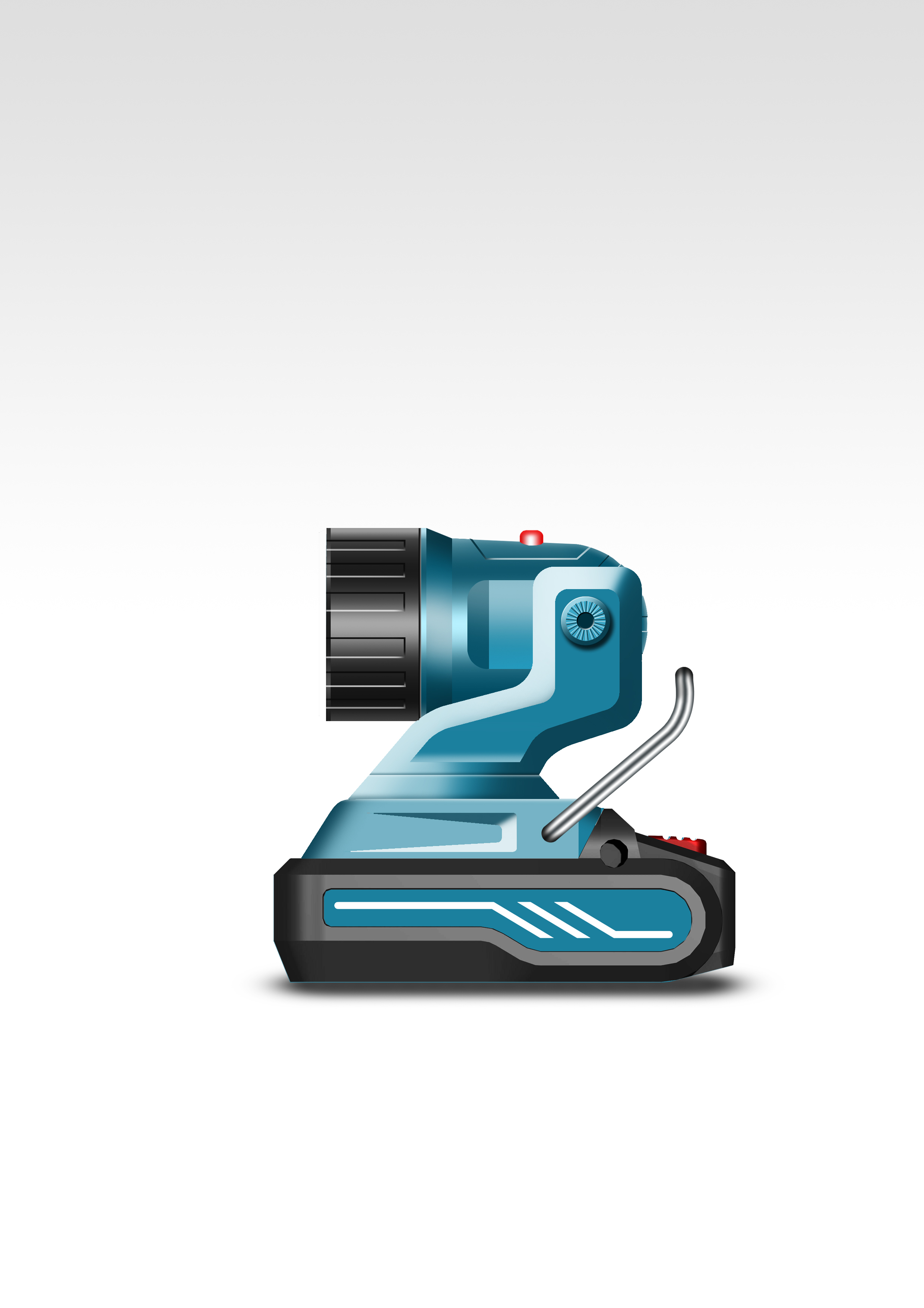 industrial design，