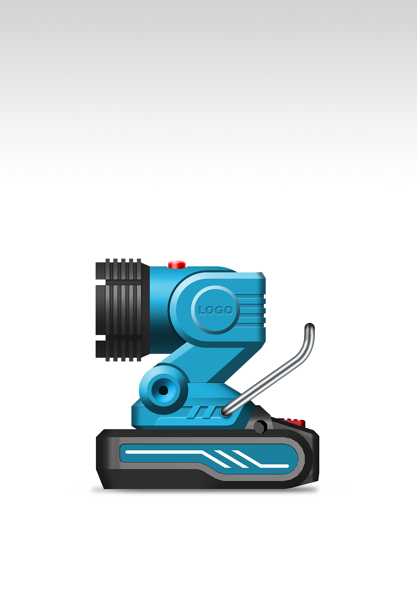 industrial design，