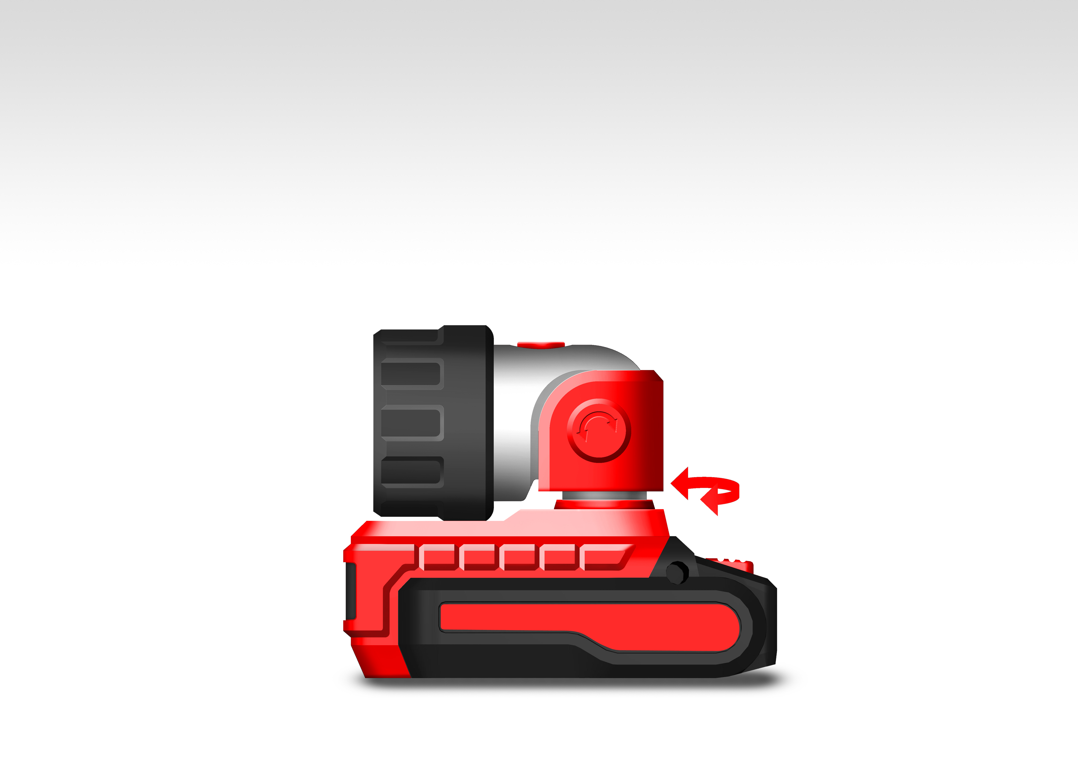 industrial design，