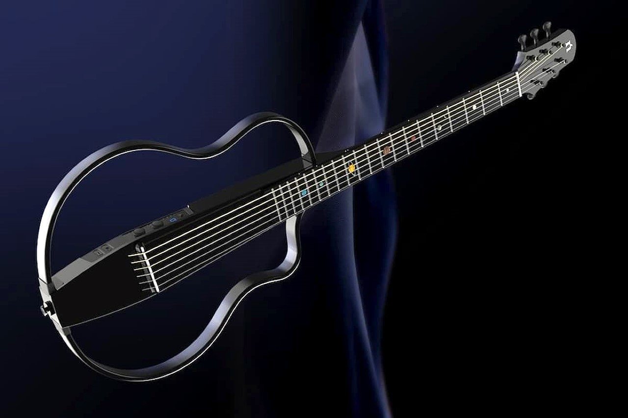 guitar，Electric guitar，music，intelligence，