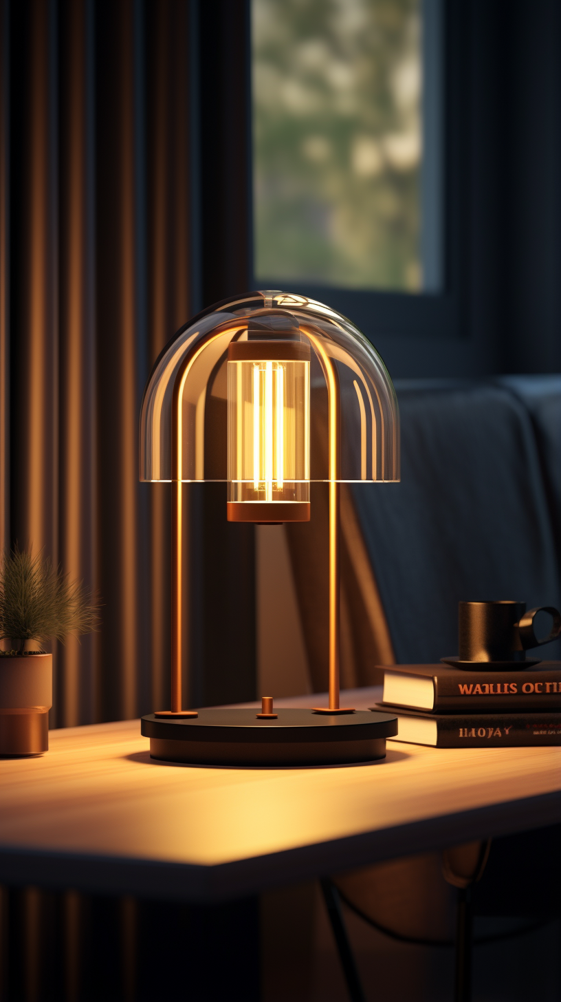 ai concept map，Concept map，electric light，Design，product design，