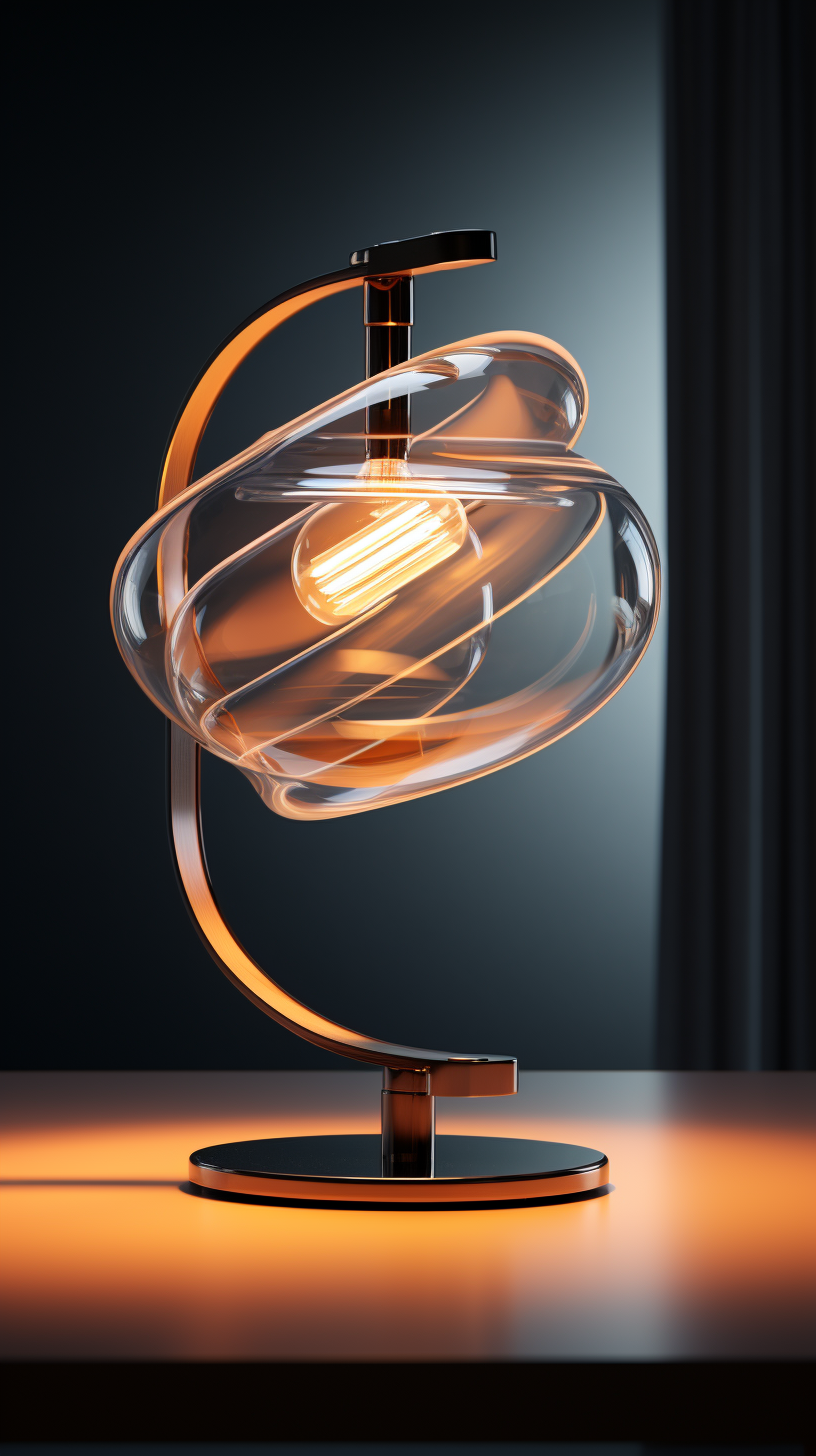 ai concept map，Concept map，electric light，Design，product design，