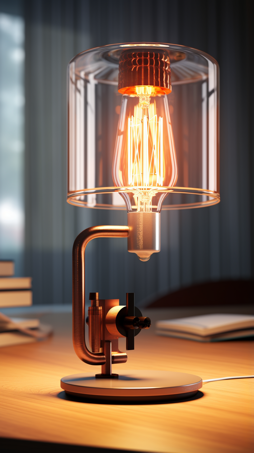 ai concept map，Concept map，electric light，Design，product design，