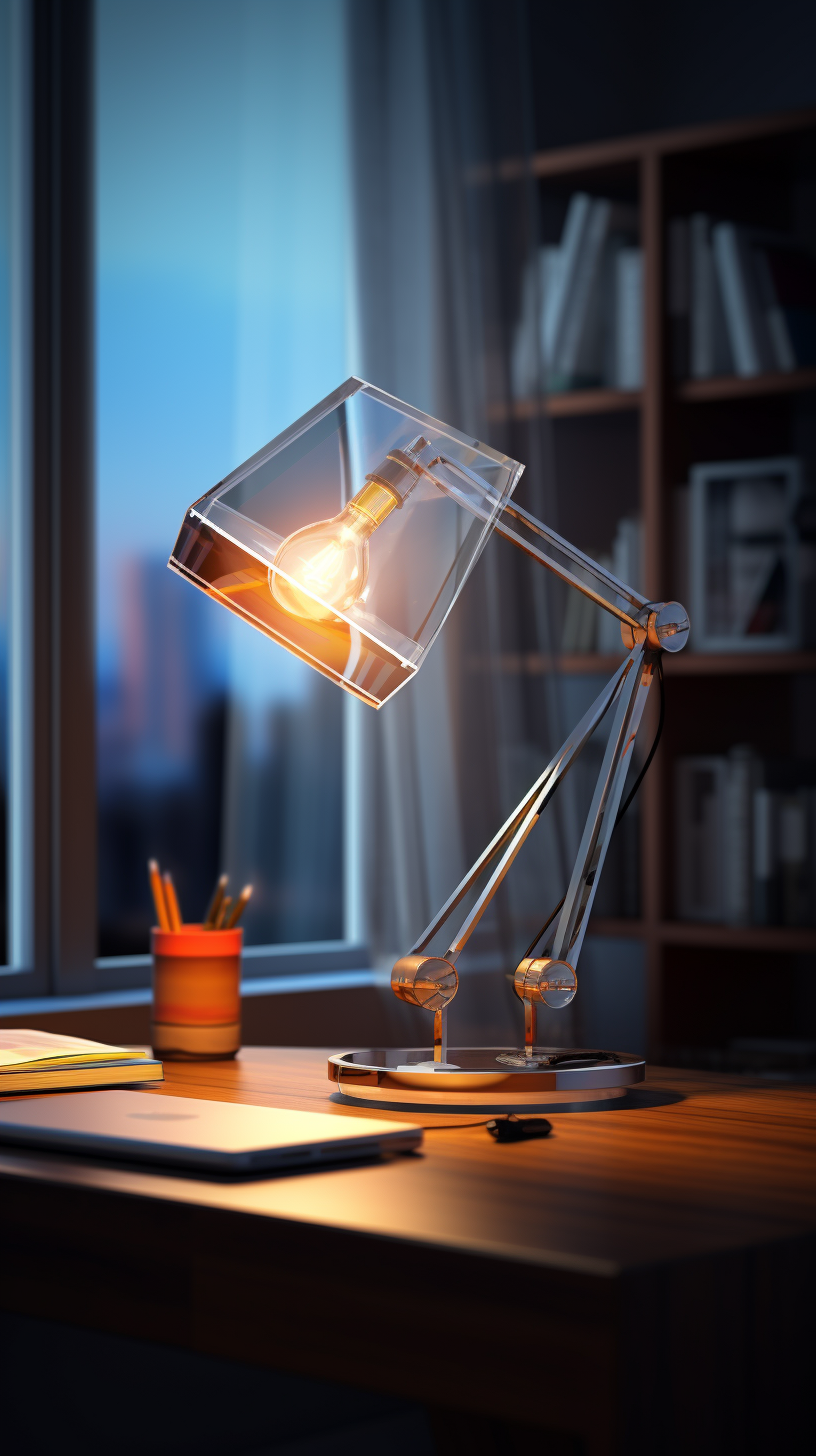 ai concept map，Concept map，electric light，Design，product design，