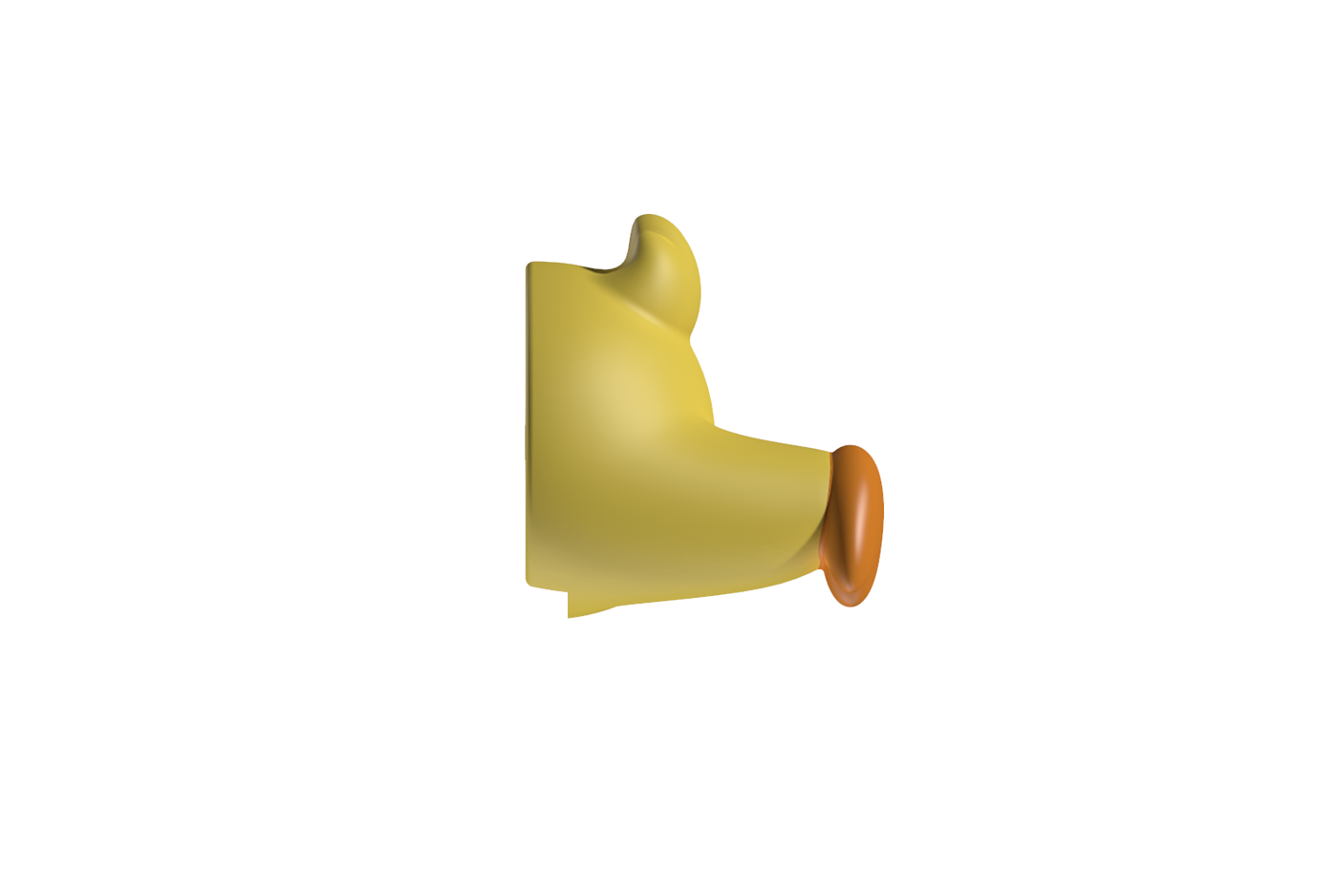 a hook，animal，lovely，