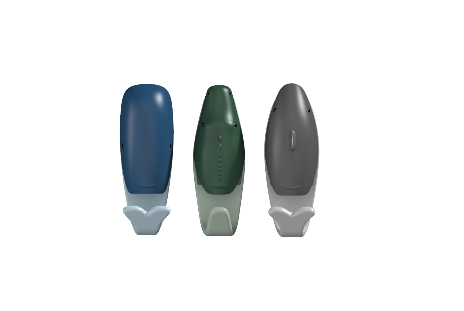 a hook，animal，lovely，