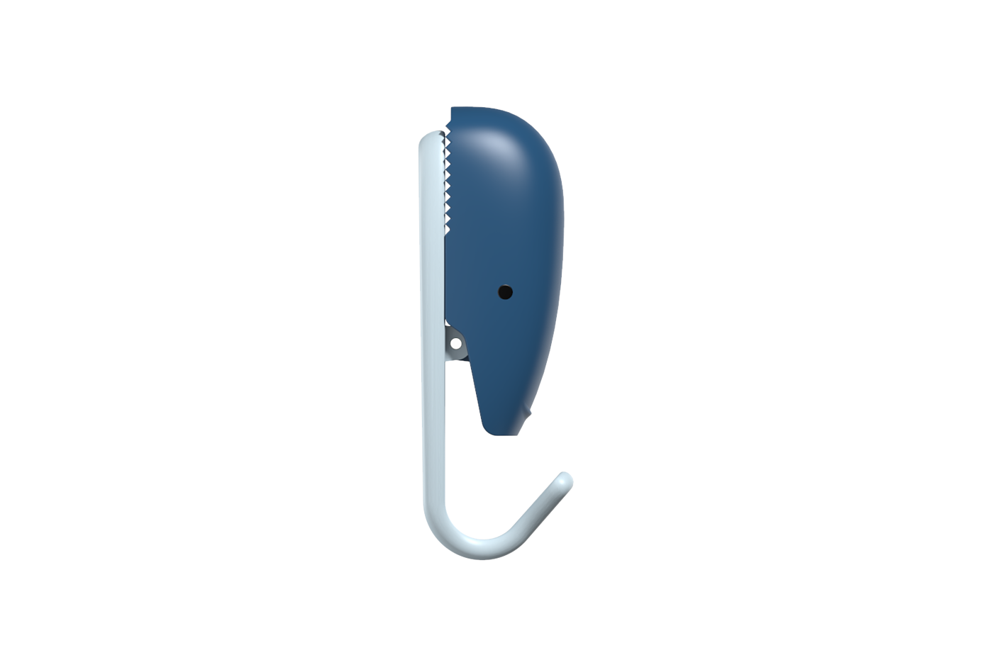a hook，animal，lovely，