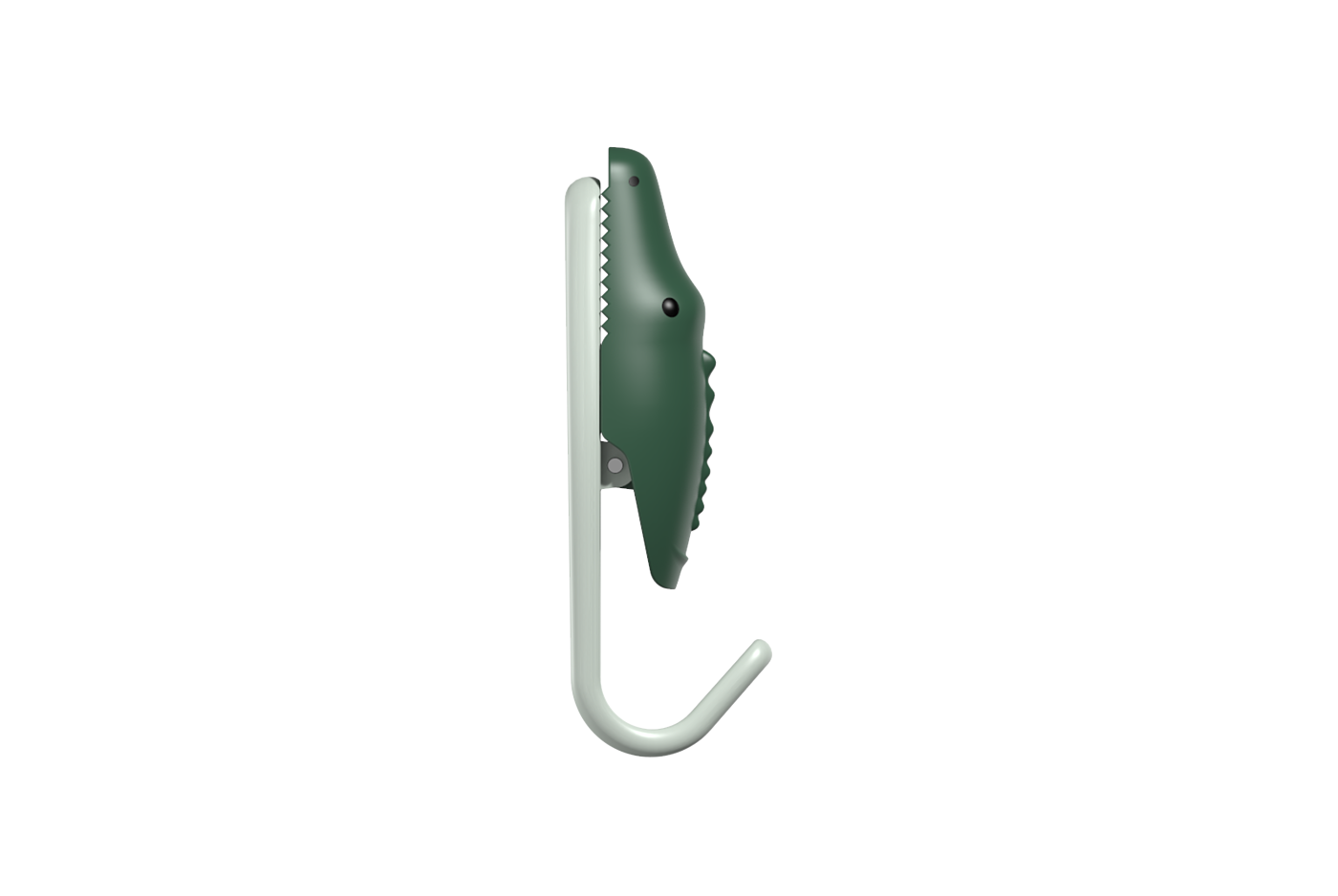 a hook，animal，lovely，
