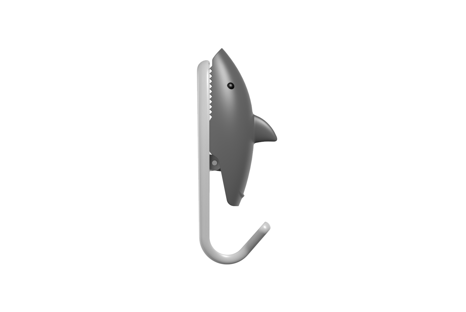 a hook，animal，lovely，