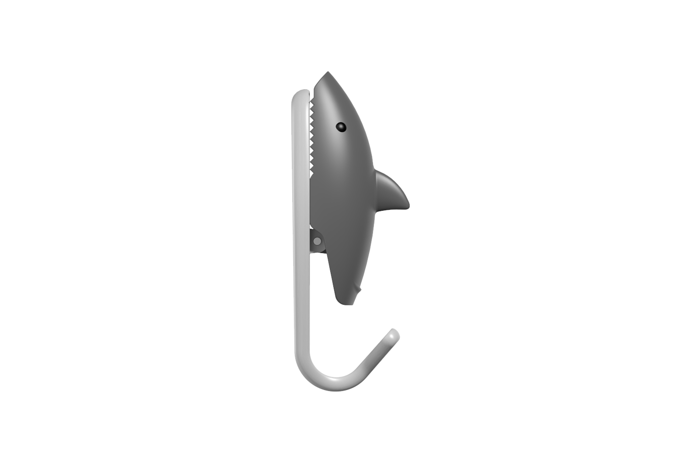 a hook，animal，lovely，