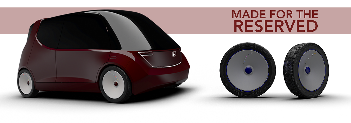 HONDA Z-ev，Honda，Small multipurpose vehicle，automobile，