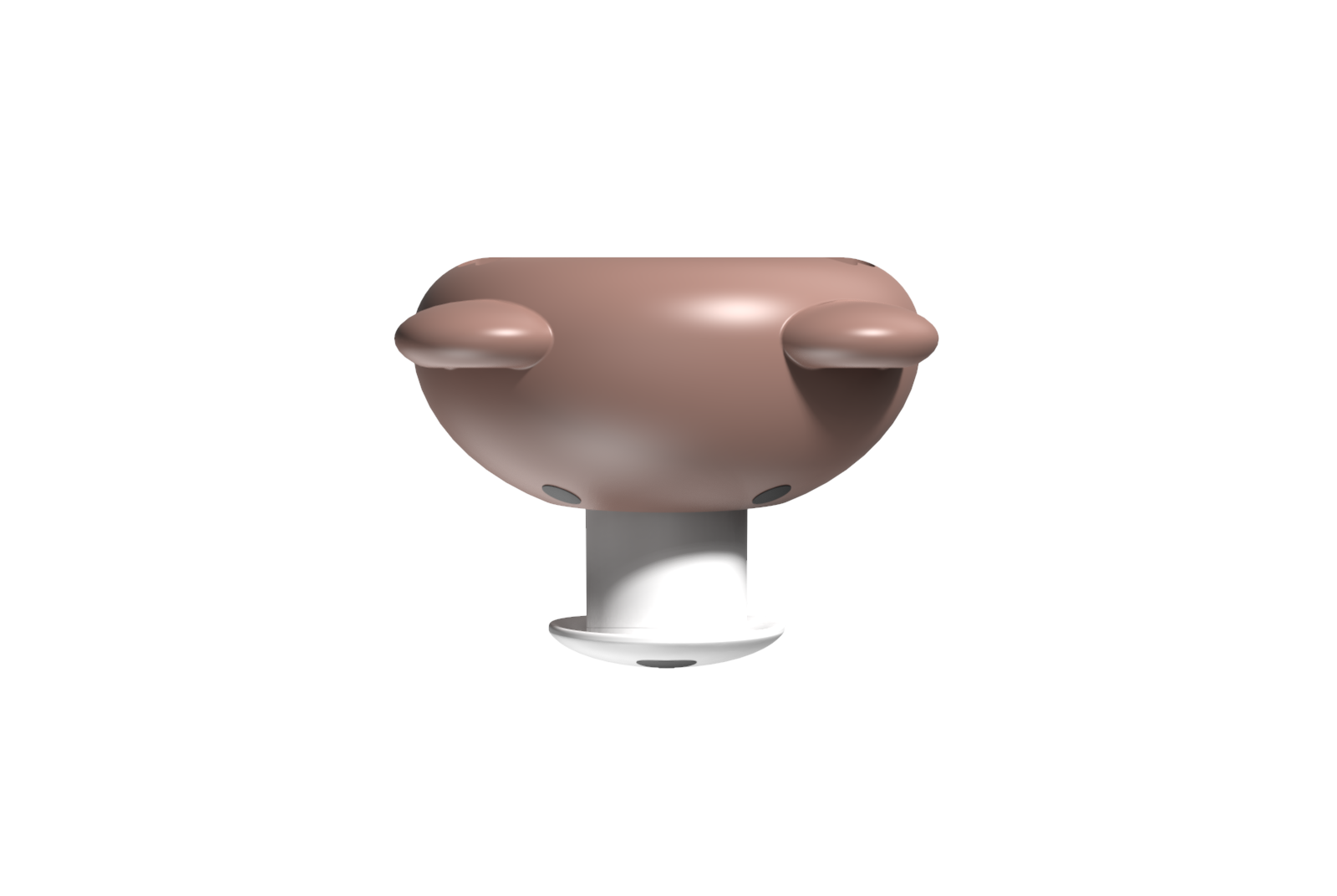 a hook，animal，lovely，