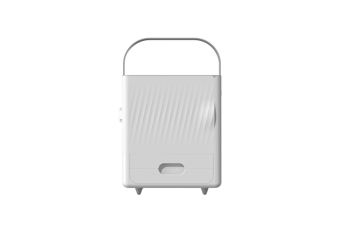 Cosmetic mirror，Beauty mirror，storage box，